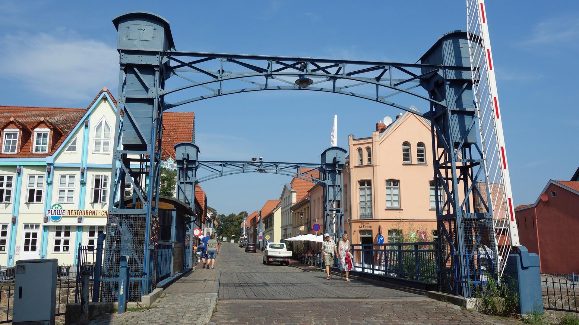 "Erfolgsraum Altstadt 2025": IHK Schwerin zeichnet kreative Geschäftsideen aus