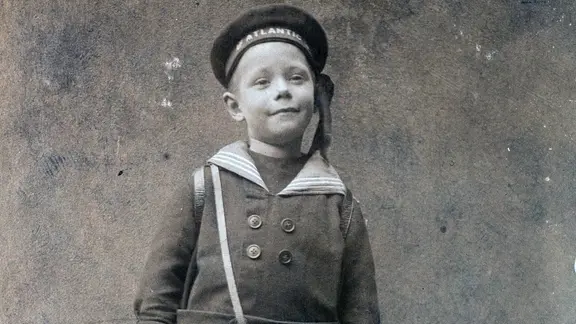 Bilder der Ausstellung "100 Jahre in 100 Bildern" | ndr.de