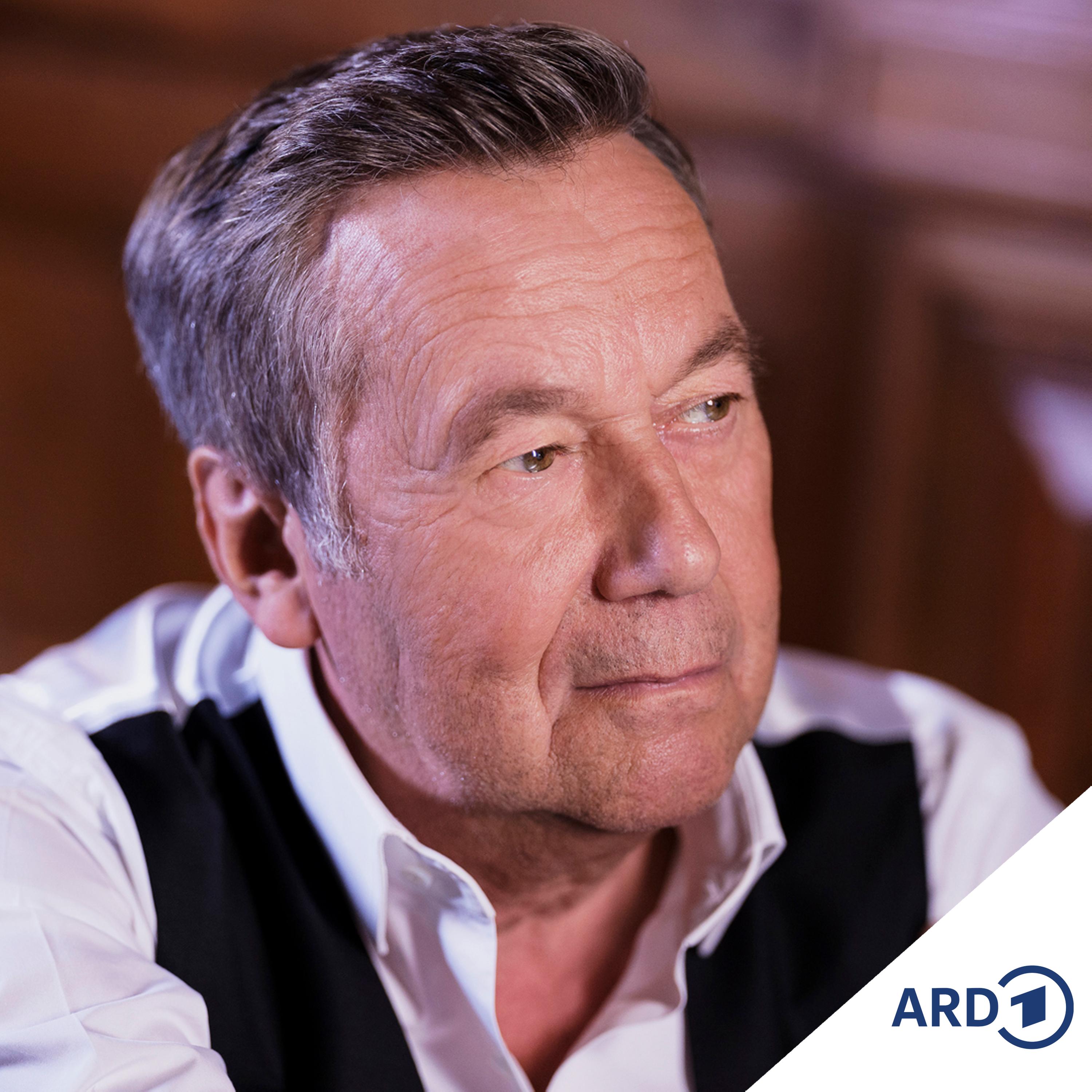 Roland Kaiser: Grandseigneur des Schlagers