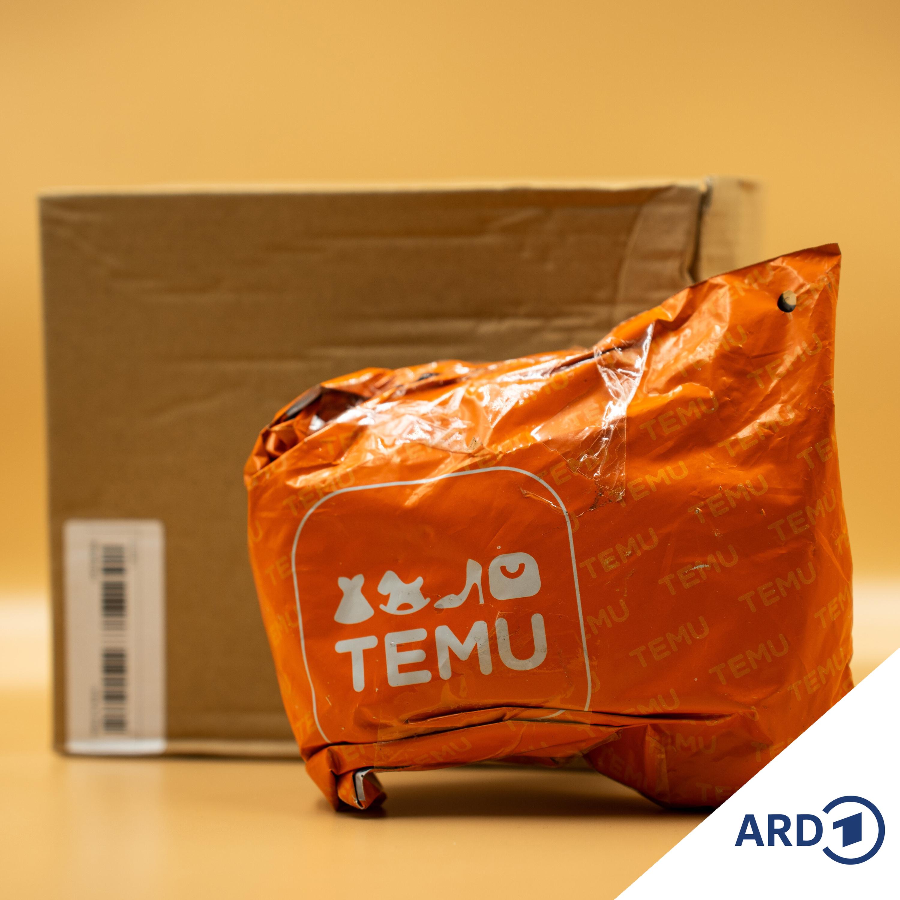 Temu, Shein und Co.: Wird's jetzt teurer? episode artwork