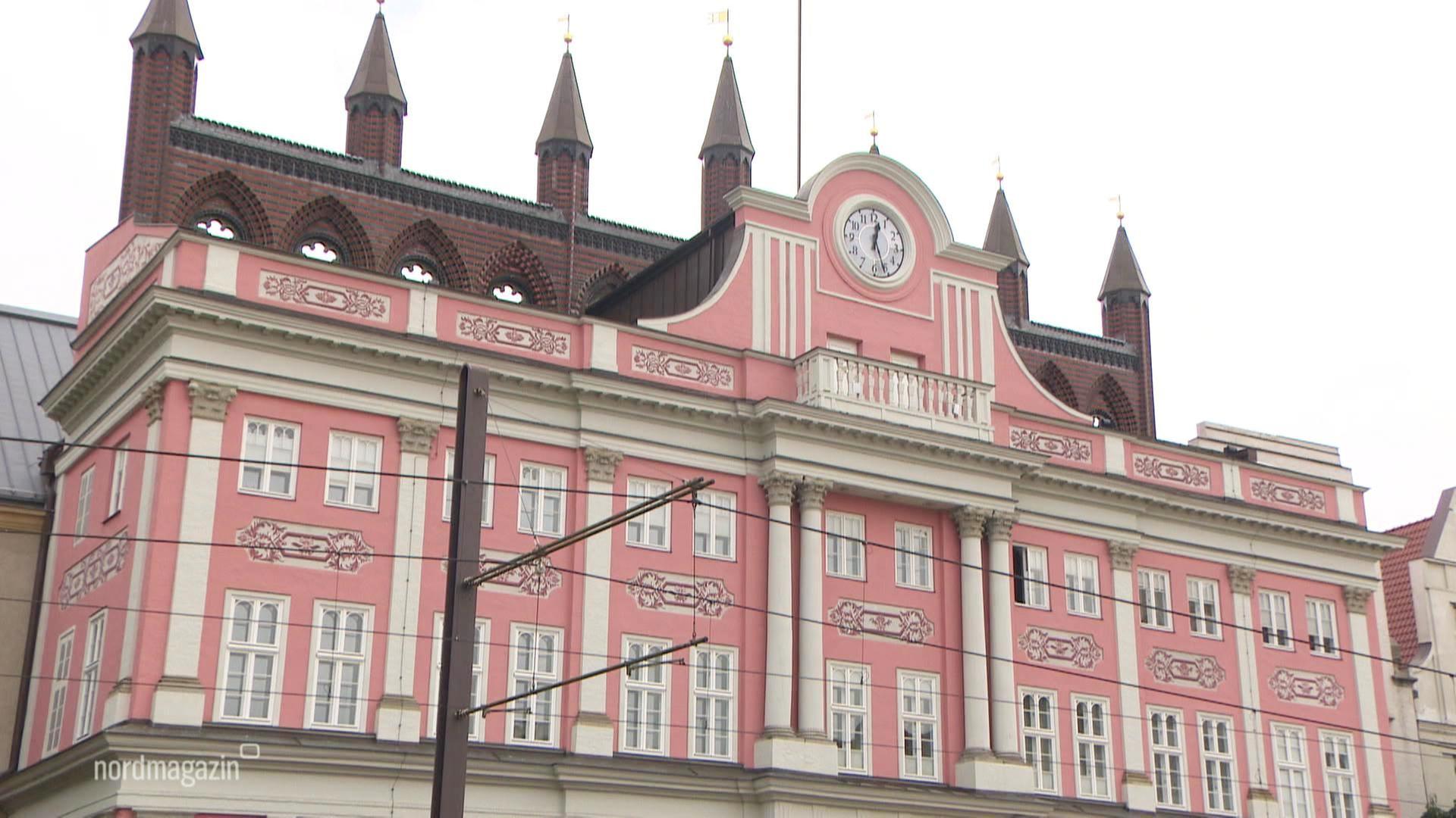 Erstmals Preis für gelungene Inklusion in Rostock verliehen