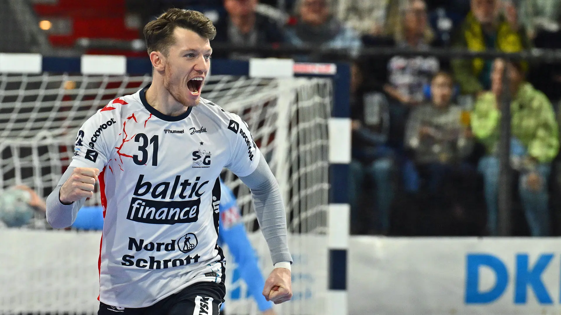 Flensburg-Handewitt will über Play-offs ins Viertelfinale der European League