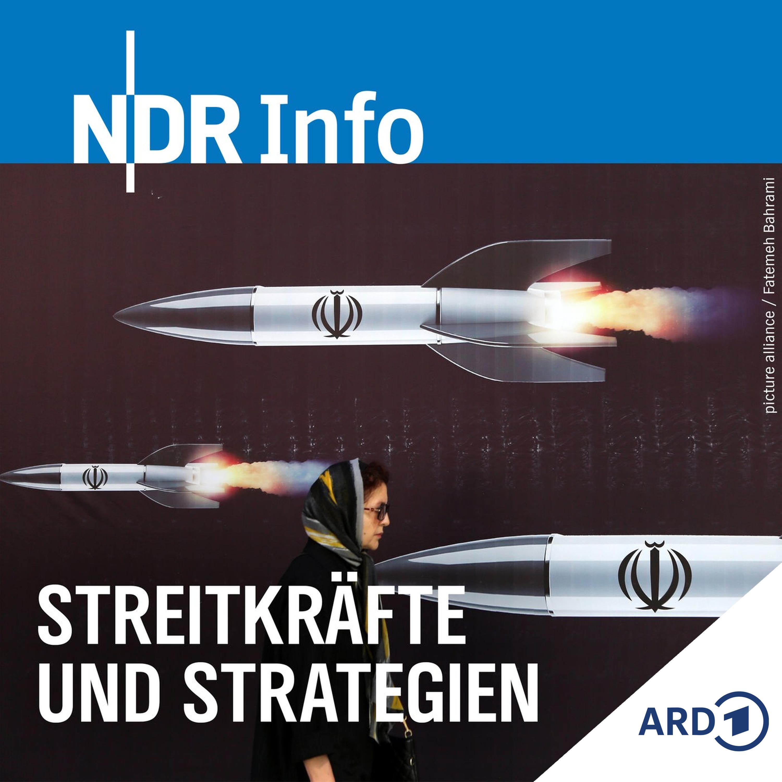 Streitkräfte und Strategien