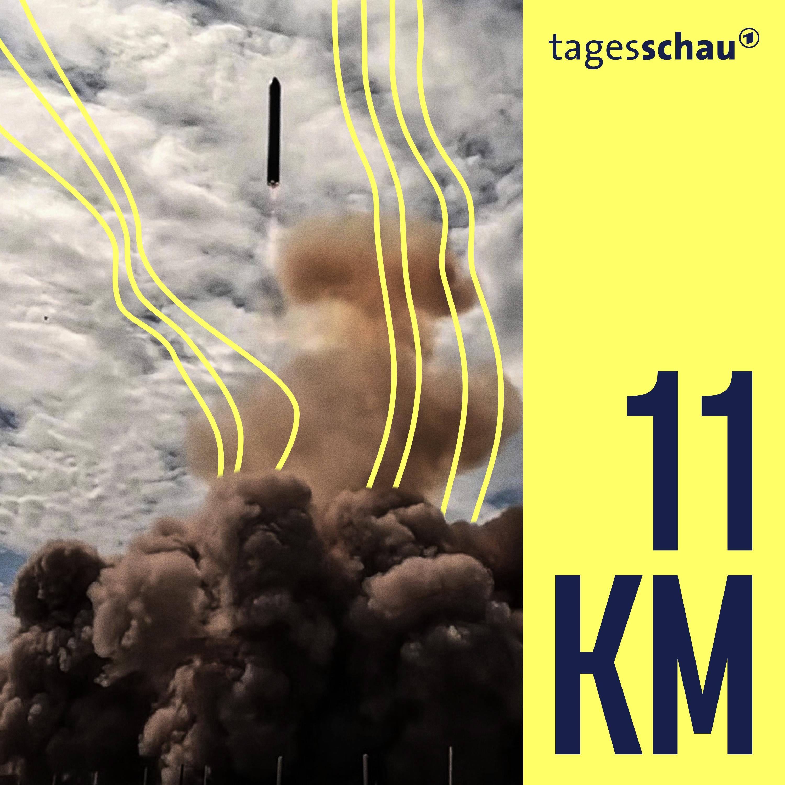 Putins "Wunderwaffen": Atomraketen am Meeresgrund? episode artwork