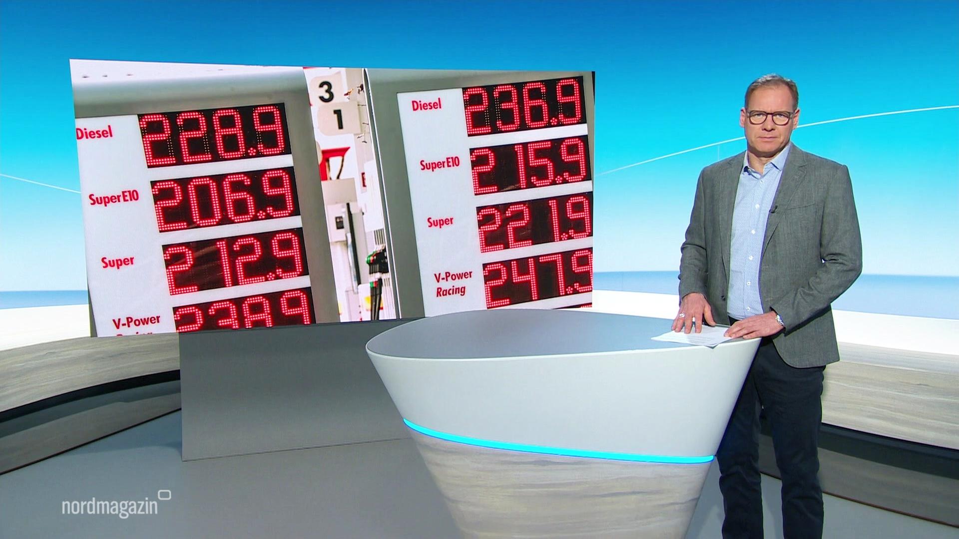 Nordmagazin - Land und Leute | 01.04.2026