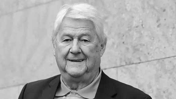 SV Werder Bremens ehemaliger Spieler Max Lorenz | Valeria Witters SV Werder Bremens ehemaliger Spieler Max Lorenz