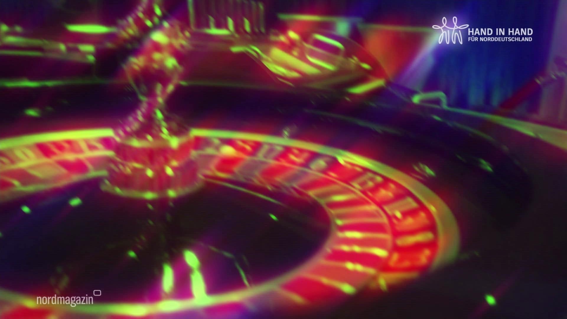 Hand in Hand: Spielsucht-Beratungsstelle in Rostock