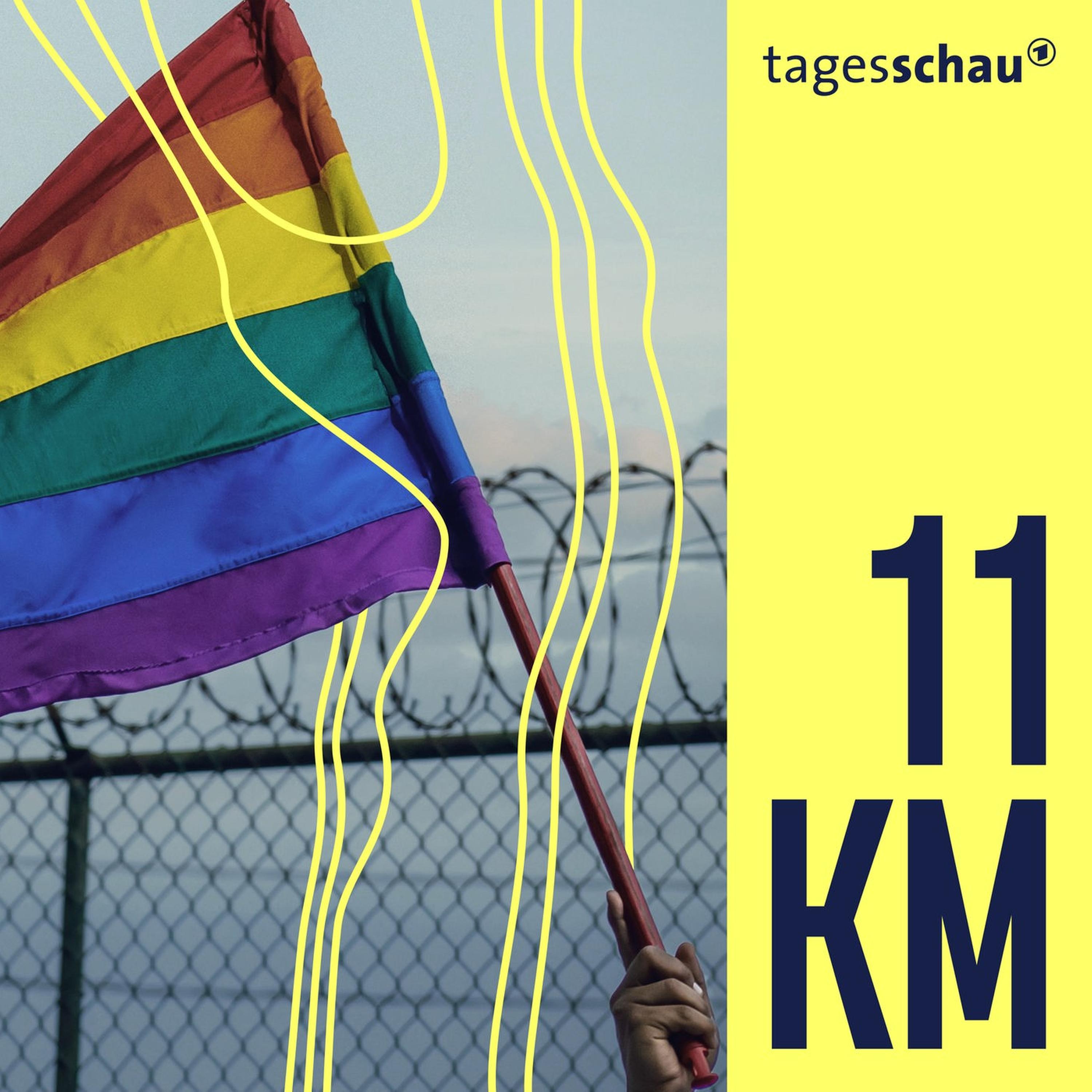 Asyl in Deutschland: Queer, verfolgt und trotzdem abgelehnt?