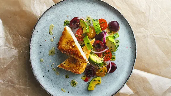 Fideuà: Nudel-Paella mit Meeresfrüchten | ndr.de