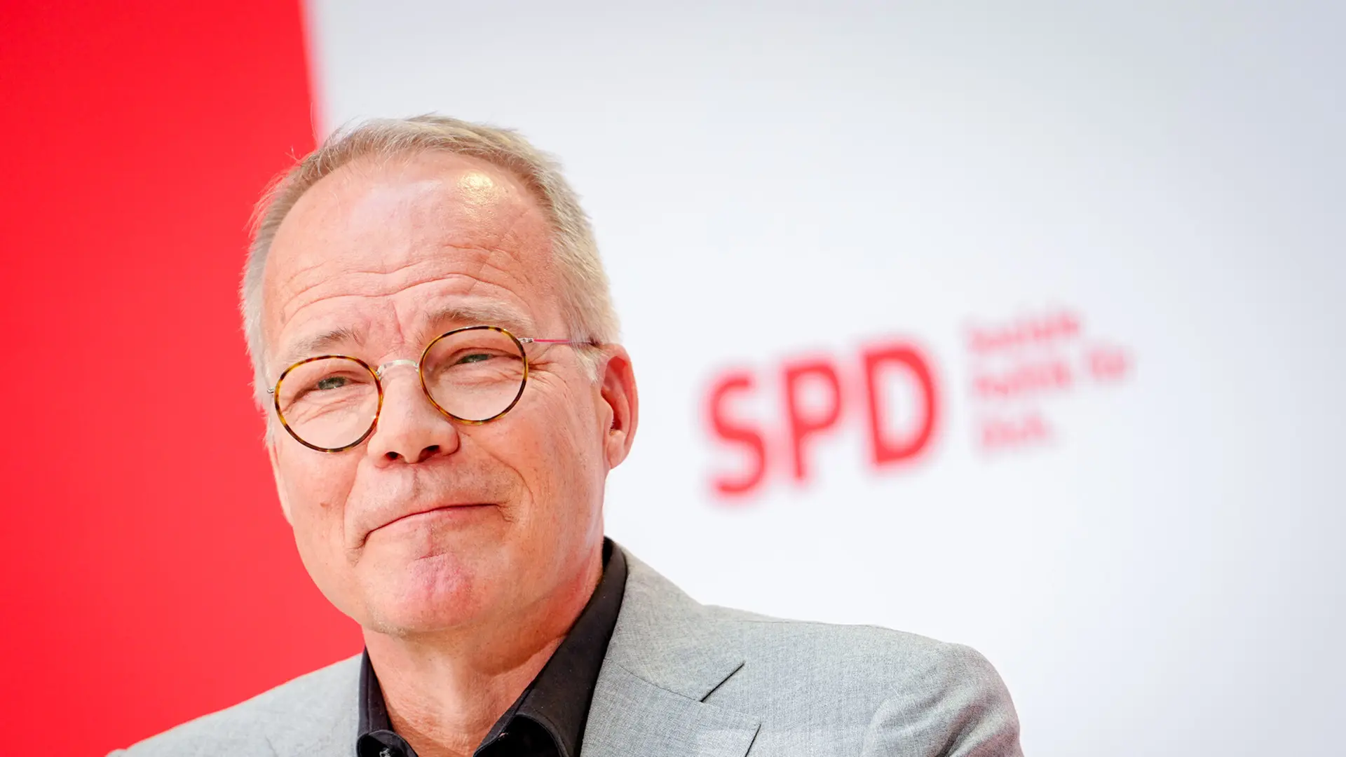 Spd Fraktionschef Miersch Offen Für Sozialreformen Mit Einschnitten - koz5gvq