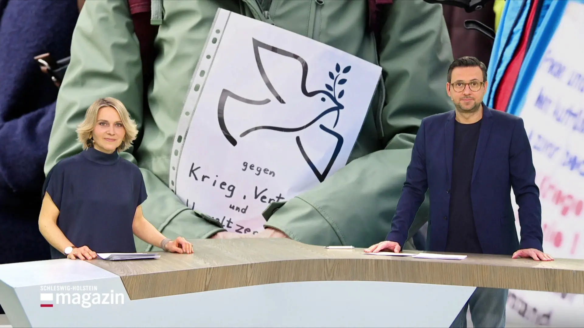 Schleswig-Holstein Magazin | 04.04.2026