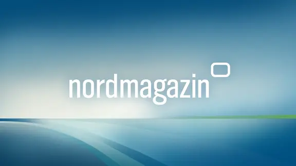 Logo der Sendung Nordmagazin