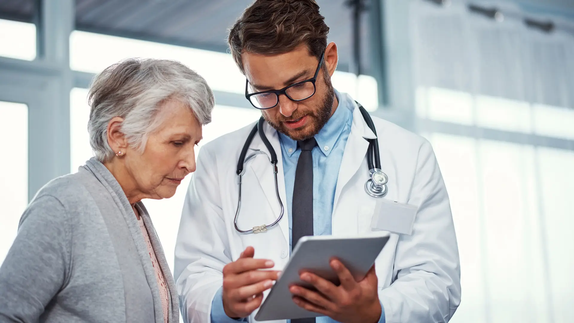 Breast cancer diagnosis: No two cancers are the same