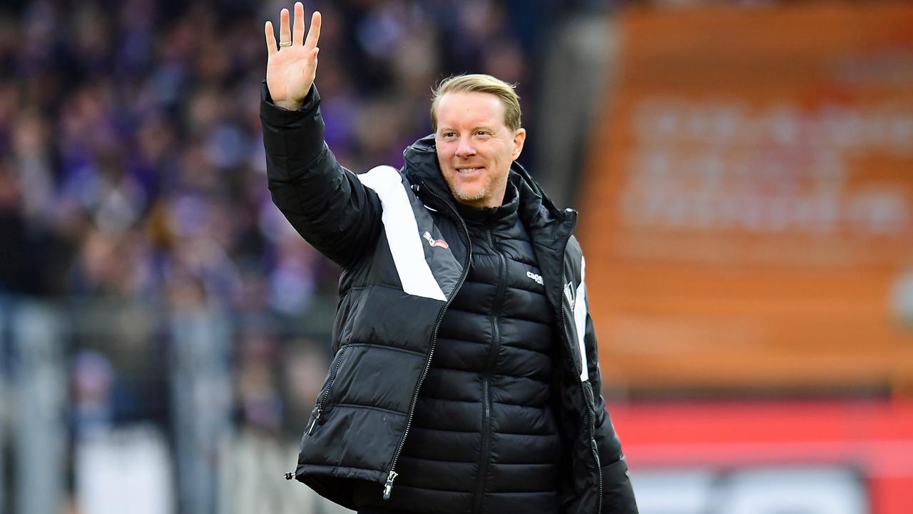 Dritte Liga: VfL Osnabrück kann Vorsprung an der Tabellenspitze weiter ausbauen