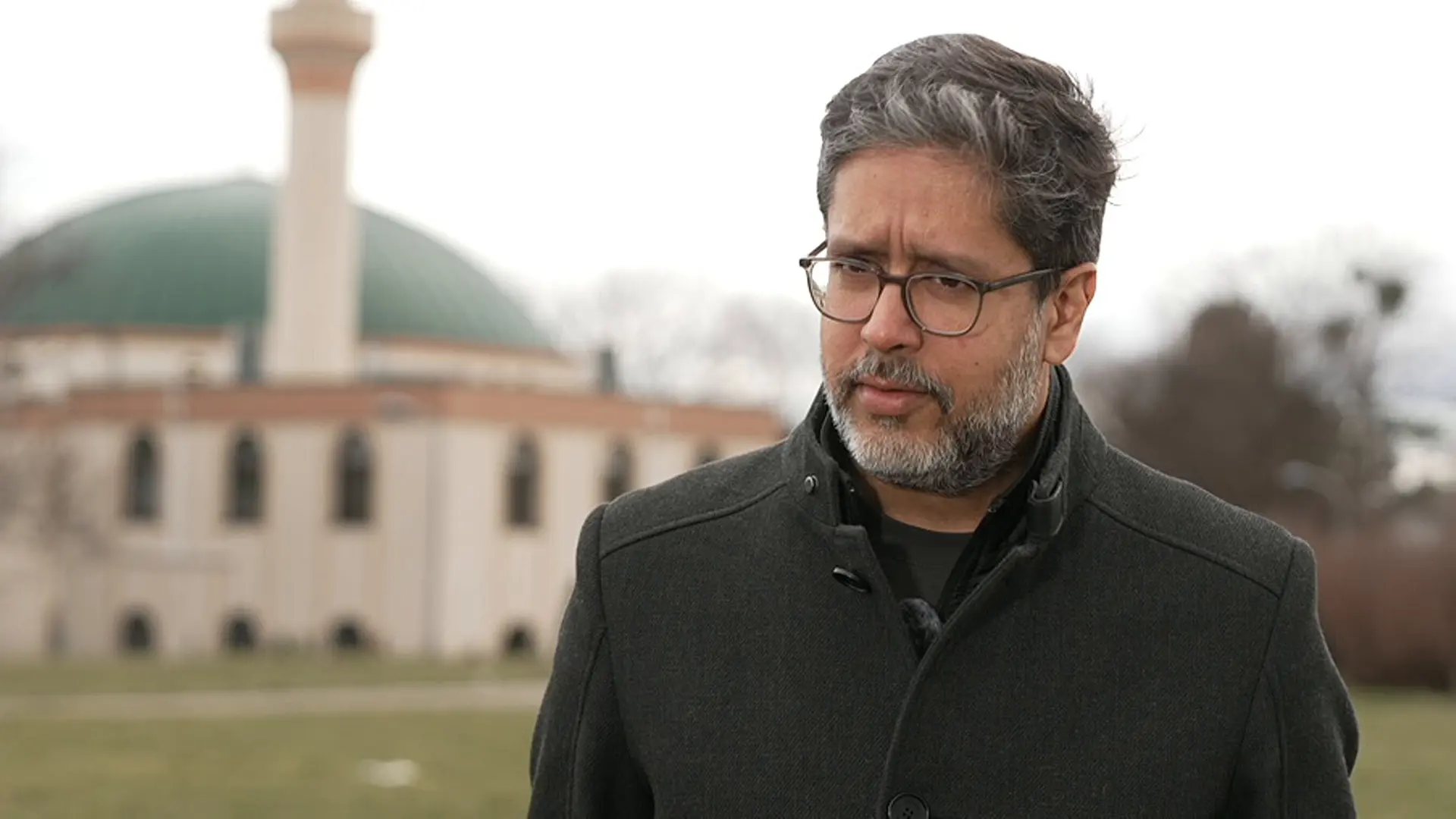 "Der Islam und ich": Hasnain Kazim über ein ambivalentes Verhältnis