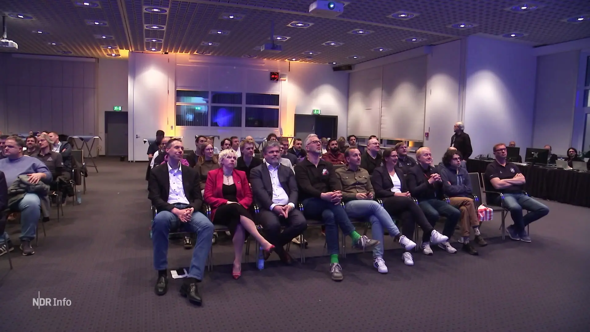 Artemis Mission Richtung Mond mit Bremer Technik