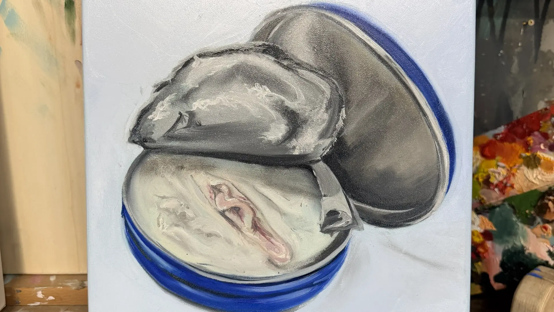 True-Crime made in Schleswig-Holstein: Plagiate auf der Holstenart