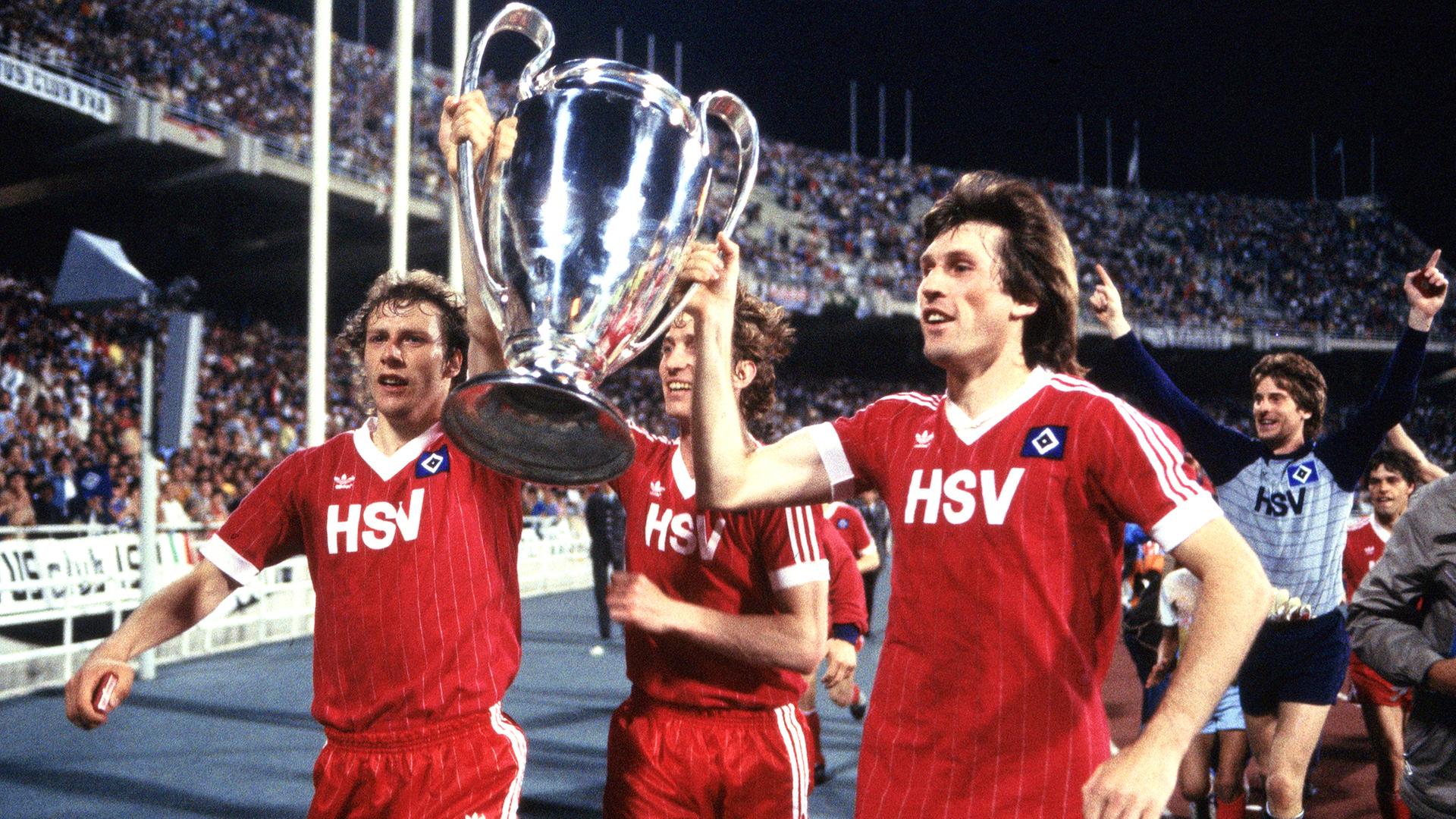 Europapokal der Landesmeister