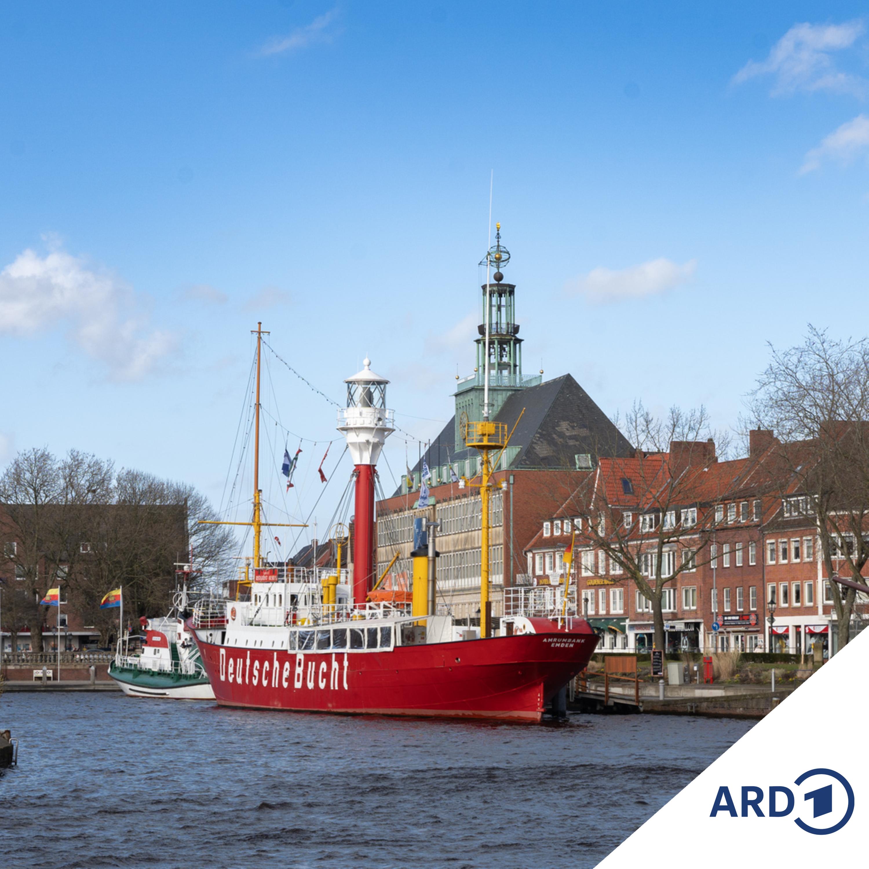 Pulsschlag Hafen