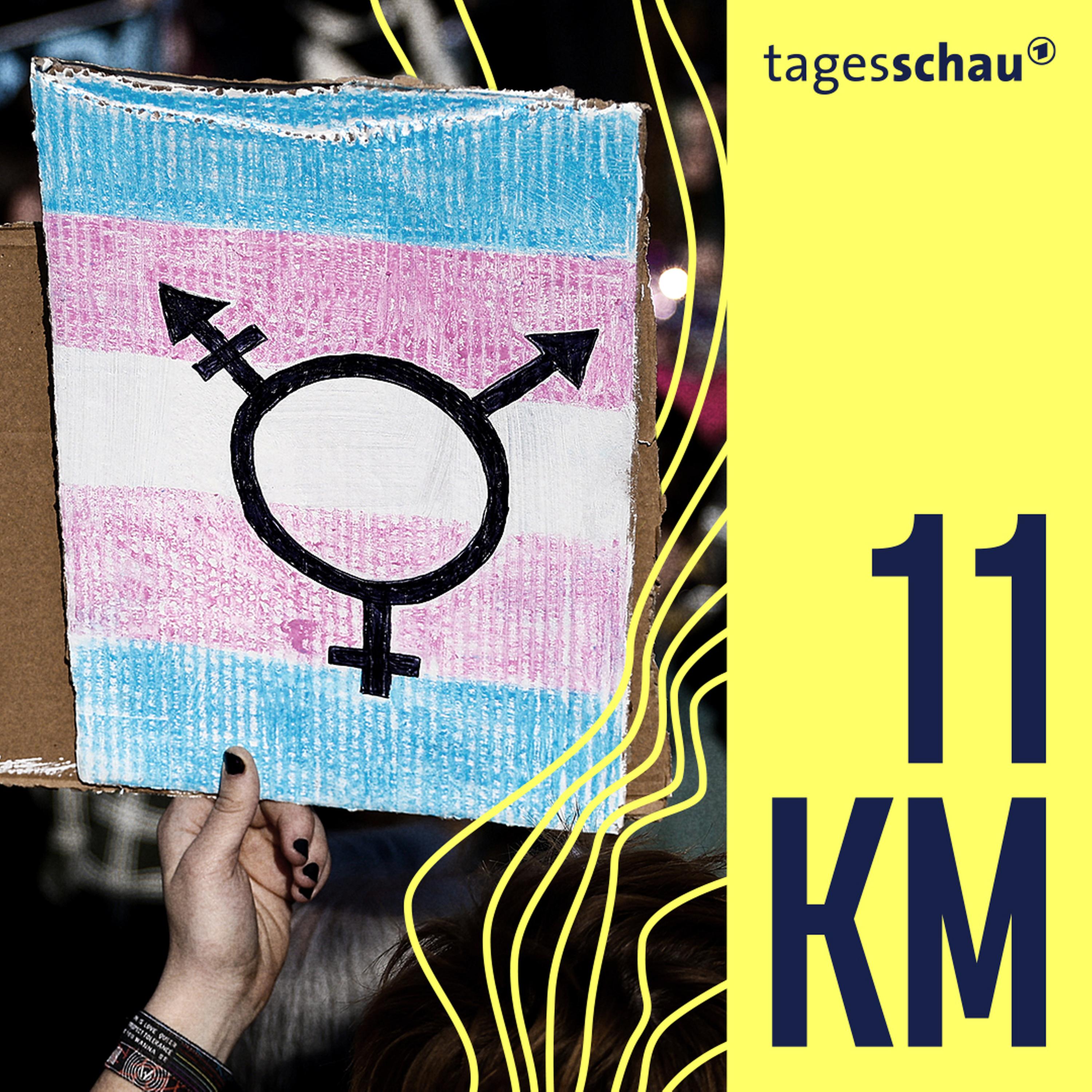 11KM: der tagesschau-Podcast