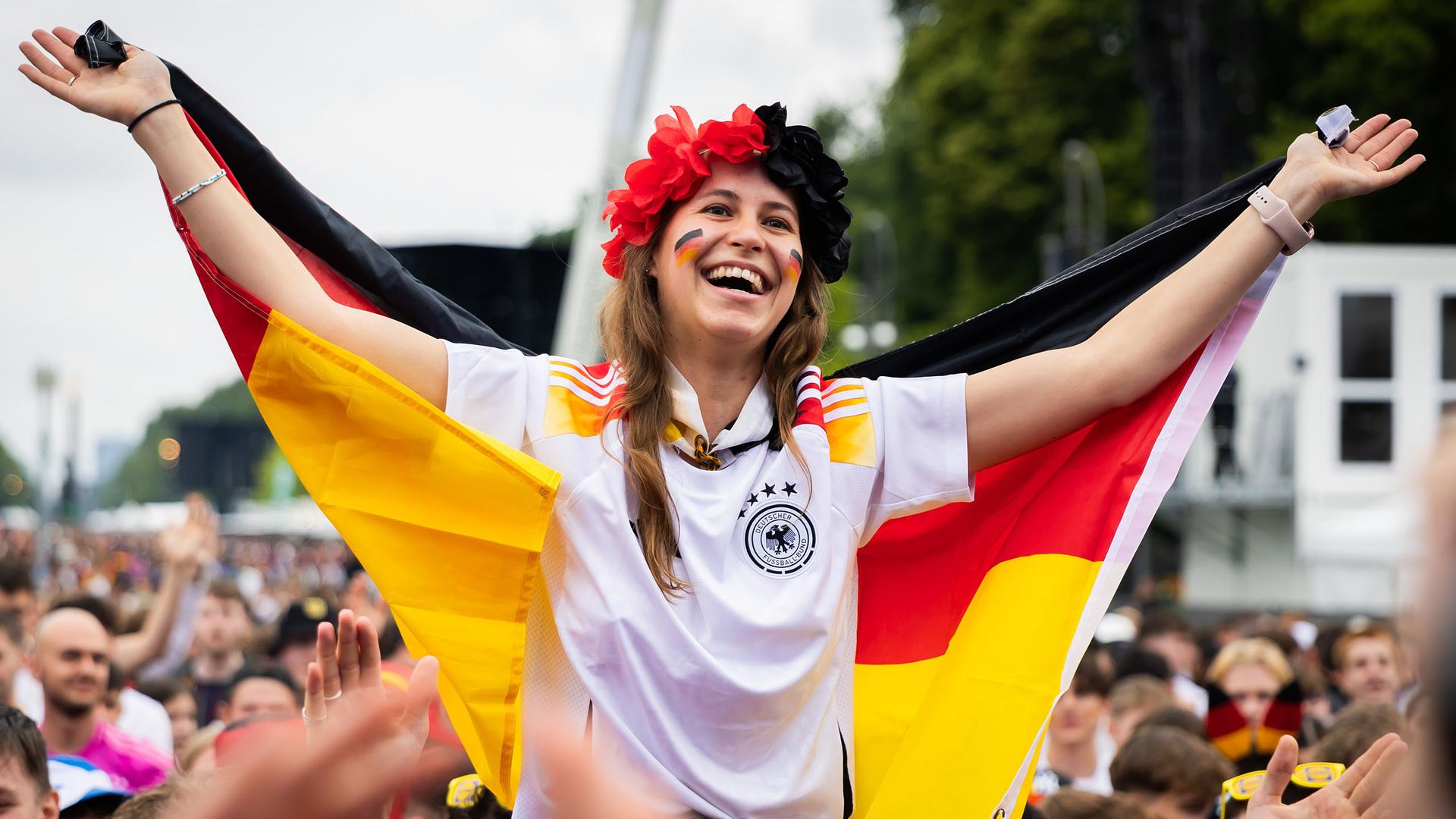Fußball-WM 2026: Hier finden Public Viewings in SH statt