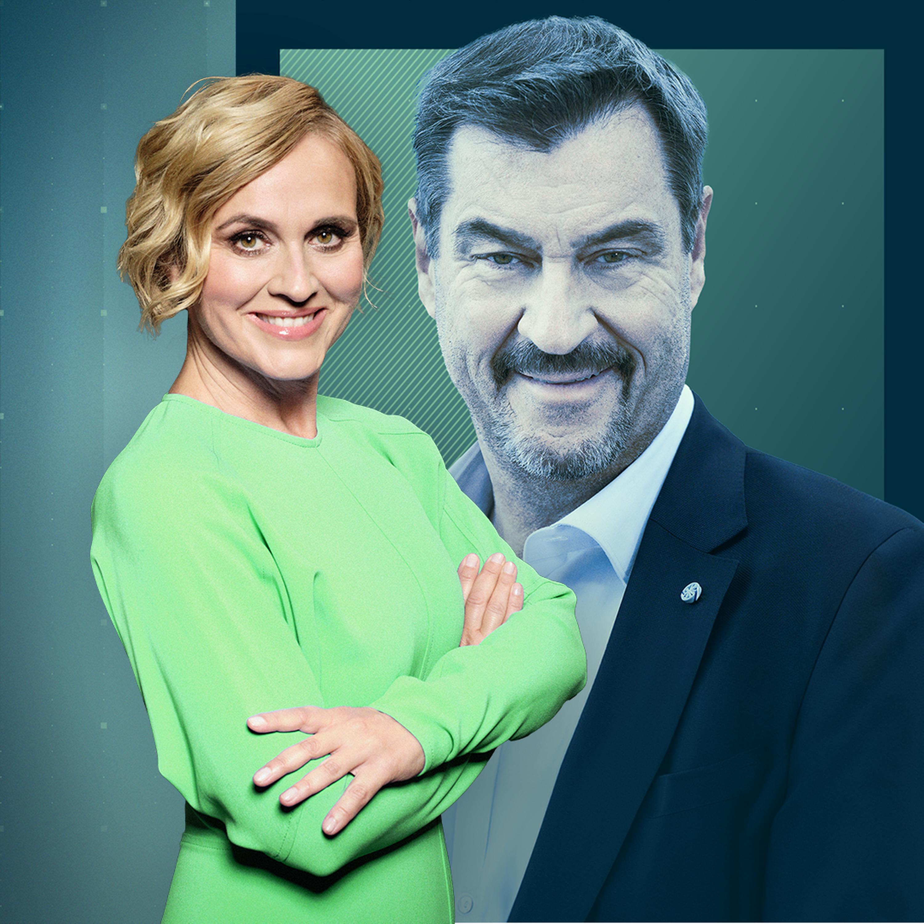 Was ist uns unsere Sicherheit wert, Herr Söder?