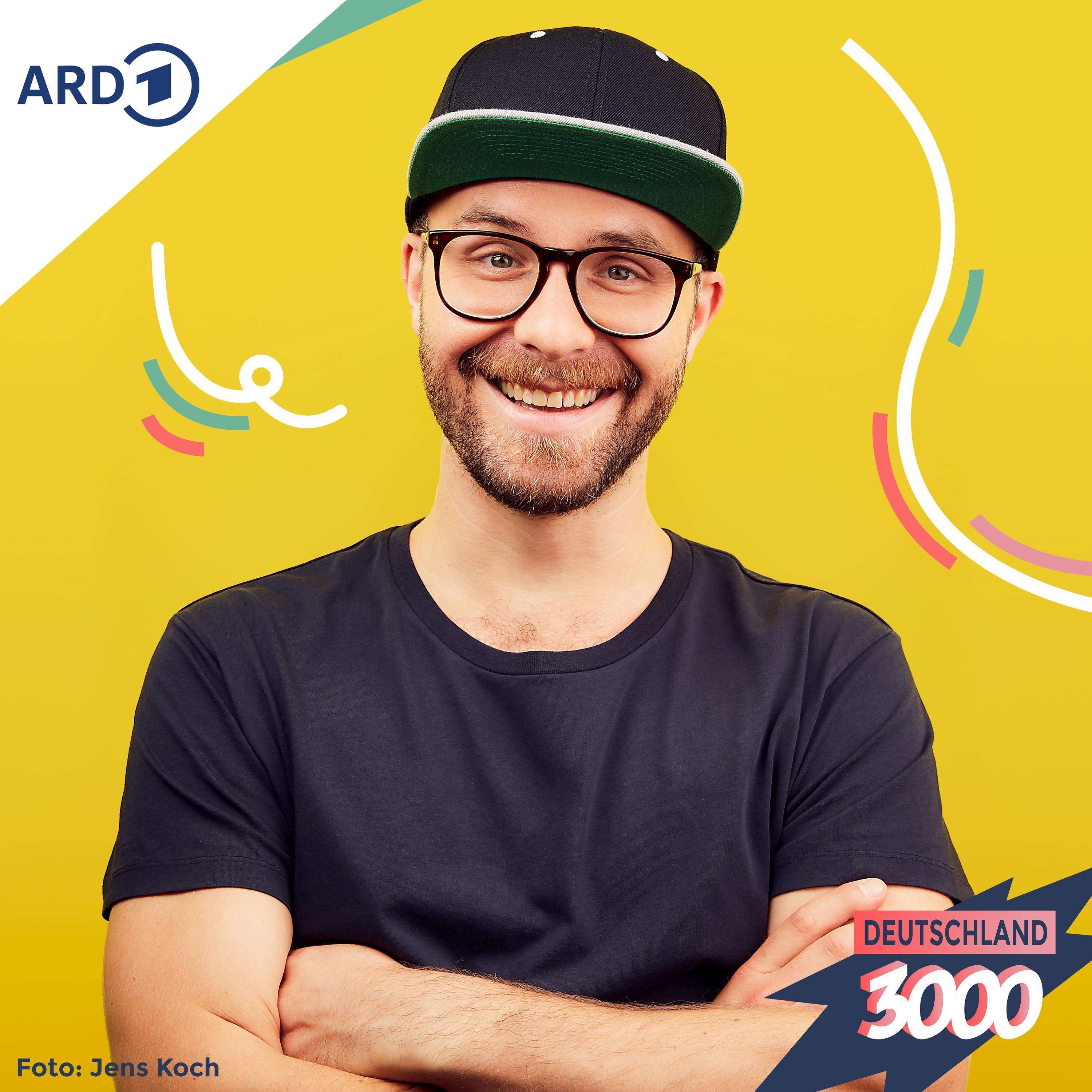 Deutschland3000 mit Eva Schulz