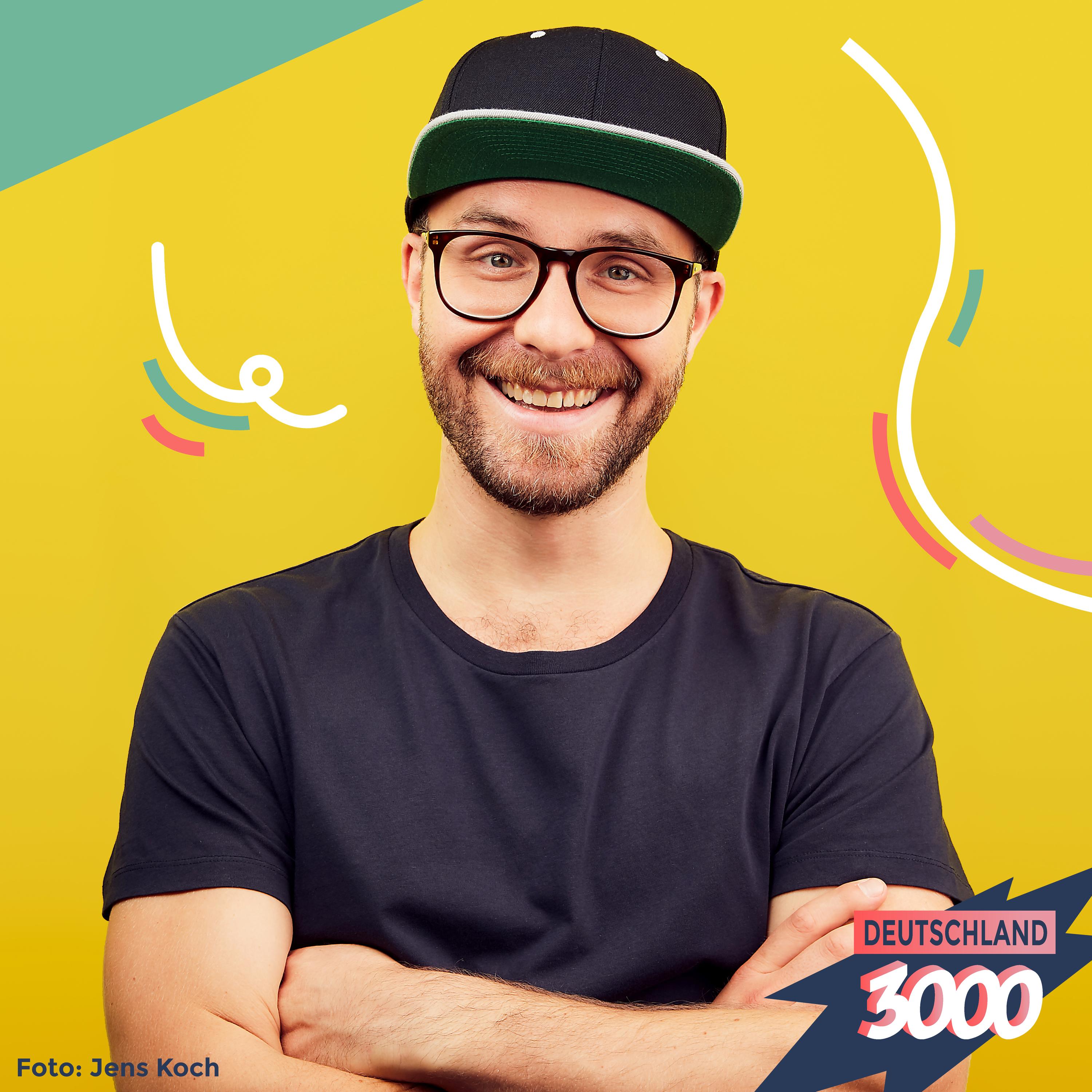 Deutschland3000 mit Eva Schulz