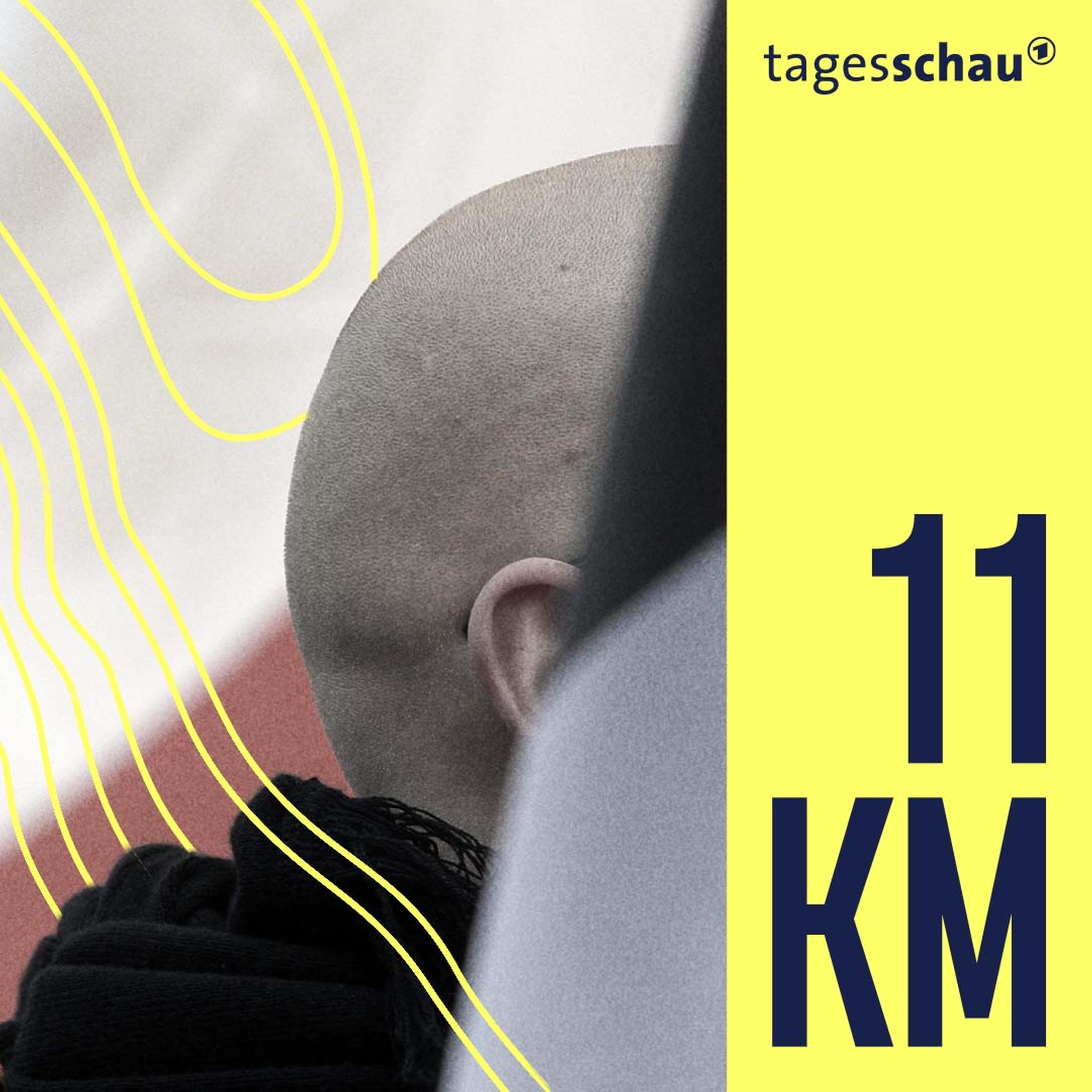 11KM: der tagesschau-Podcast