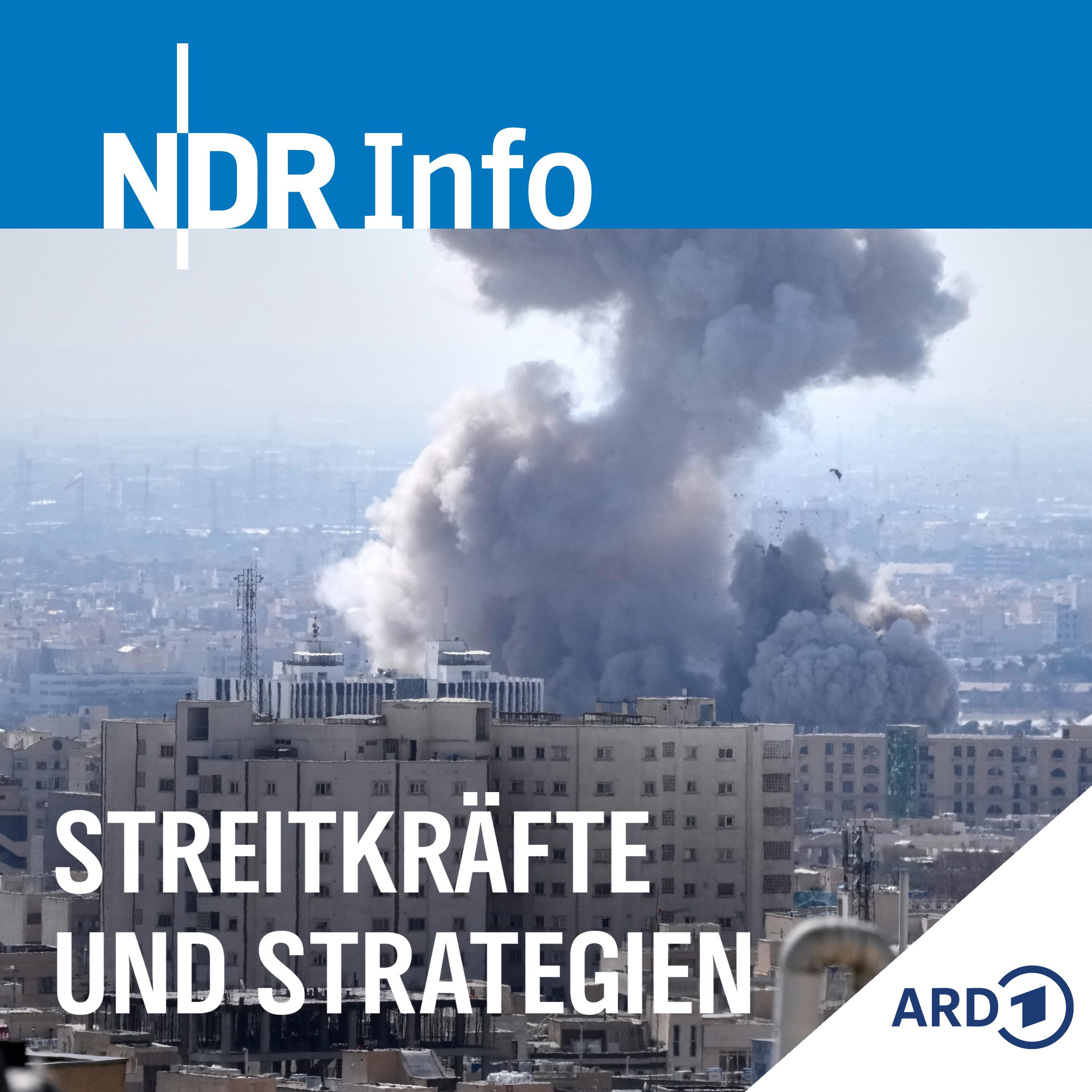 Naher Osten: Krieg - und kein Ende in Sicht