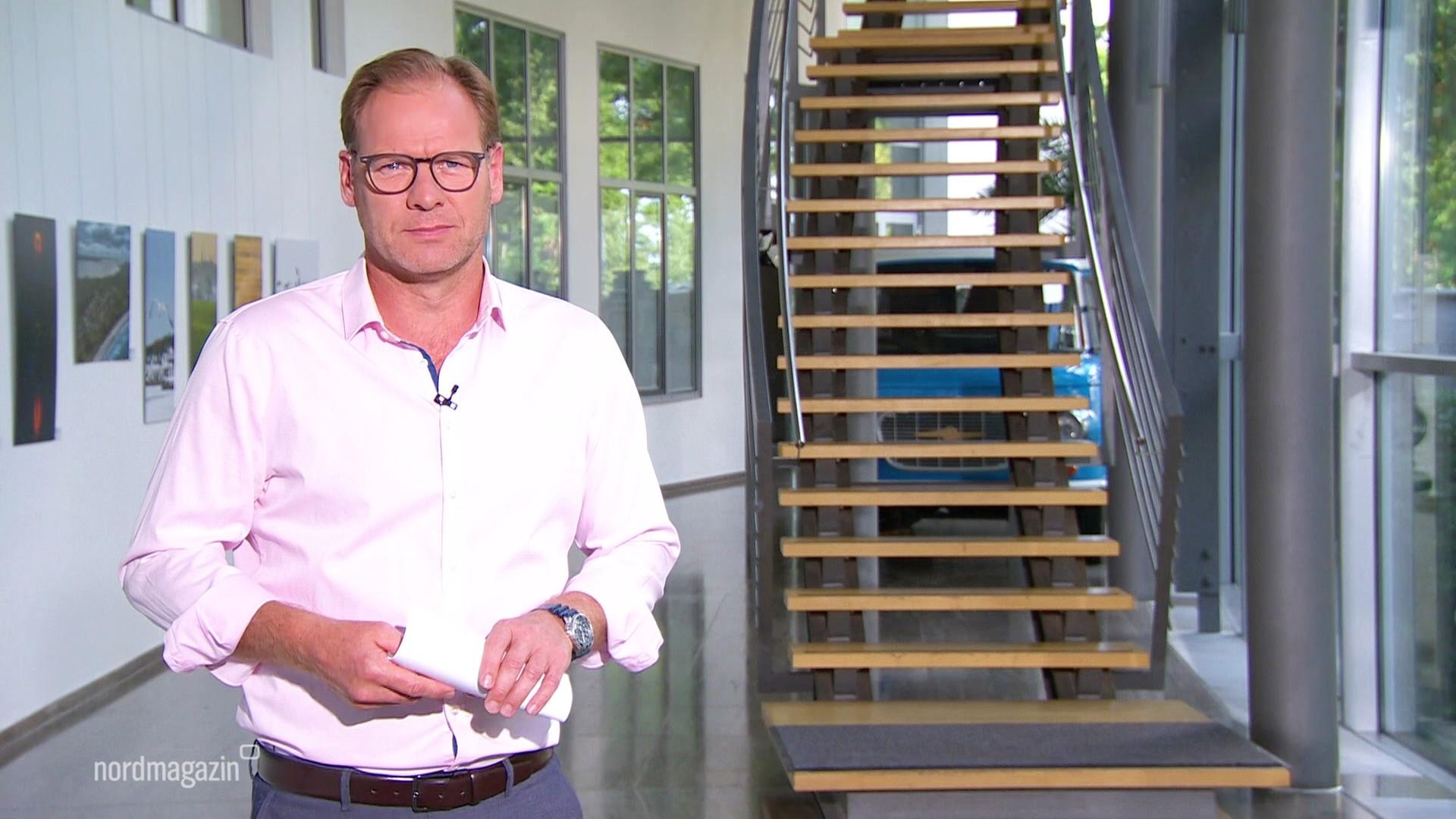 Nordmagazin - Land und Leute | 16.07.2026
