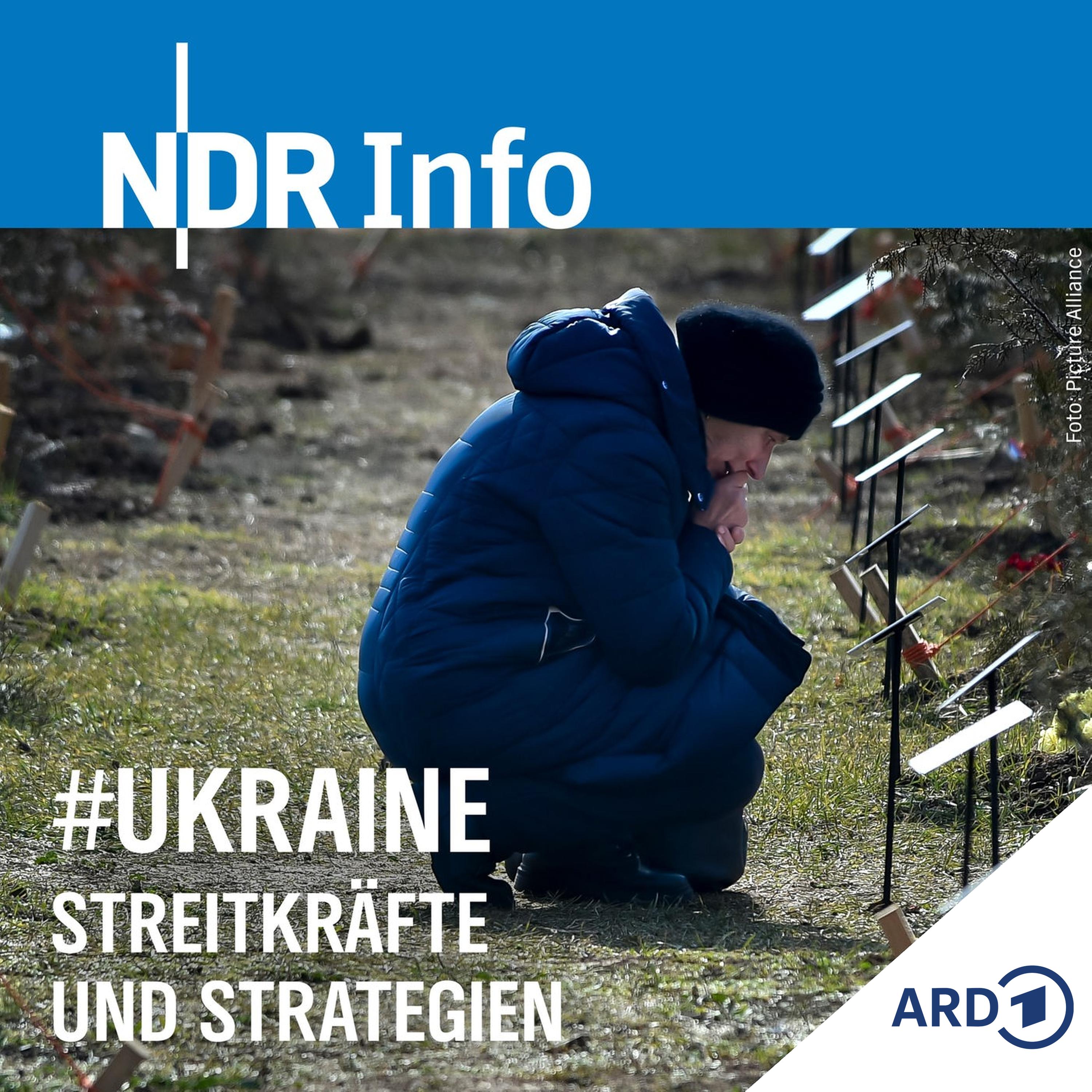 Streitkräfte und Strategien