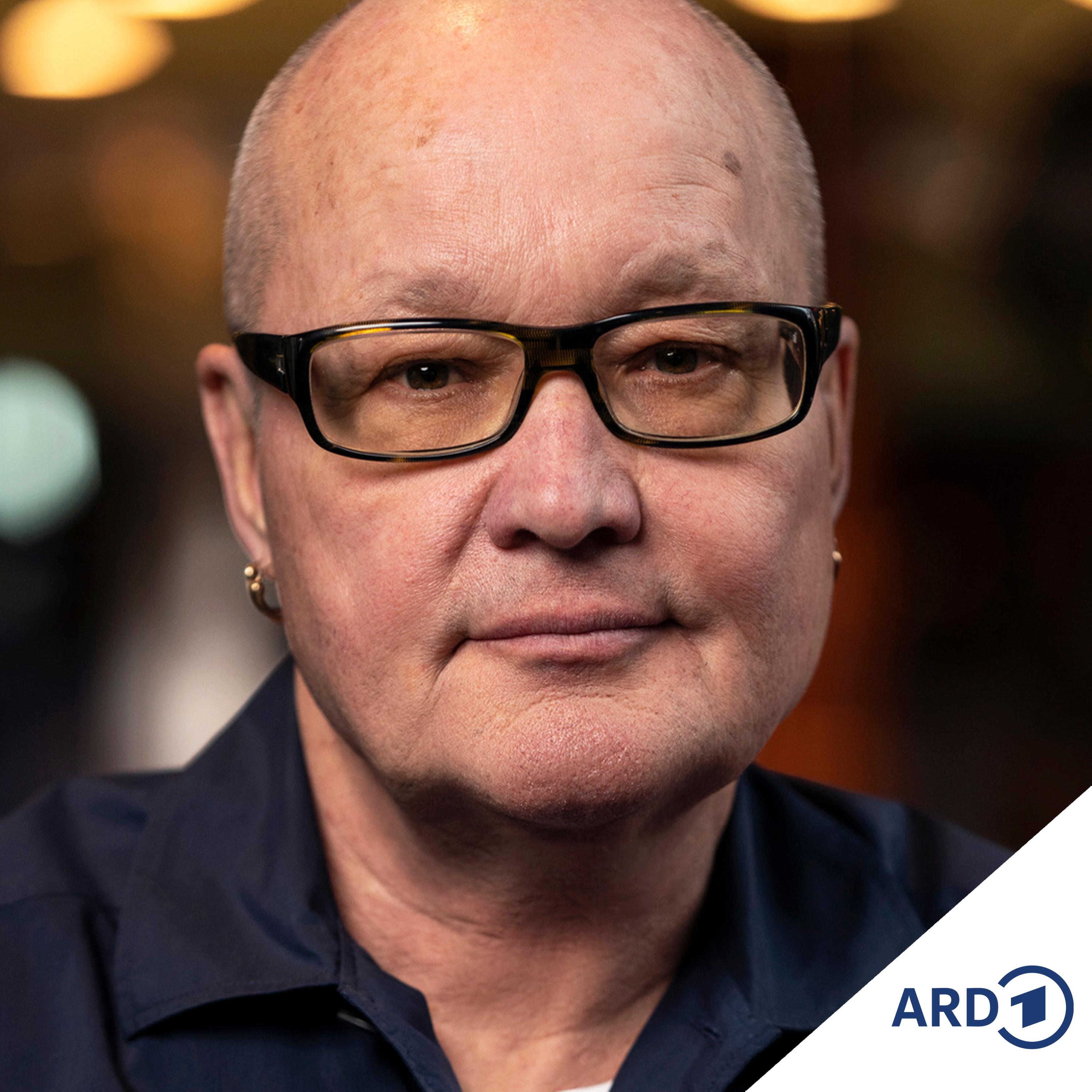 Nils Landgren holt den Jazz aus dem Club