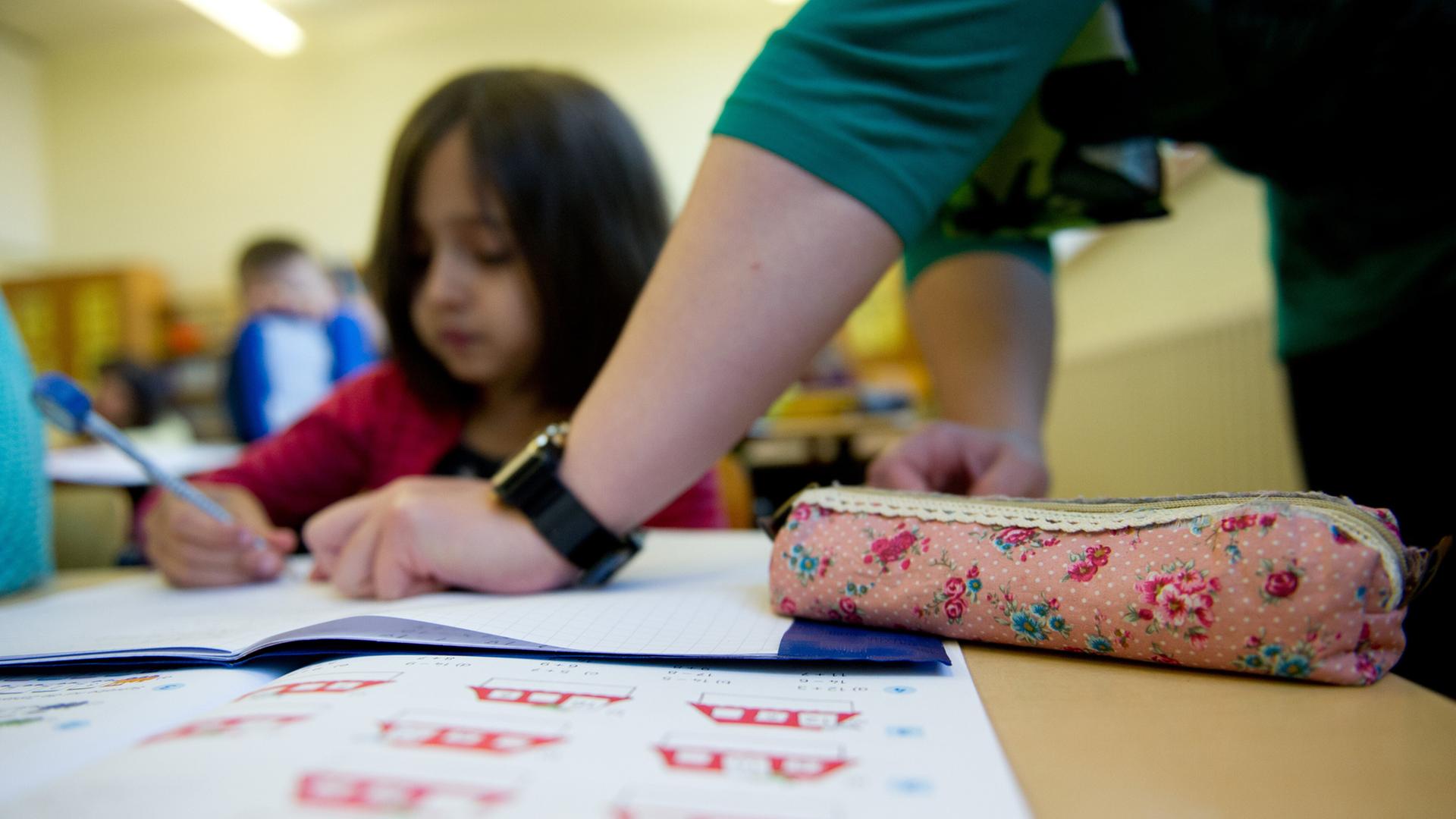 Kürzungen bei Schulbegleitung: Große Probleme an Sonderschulen