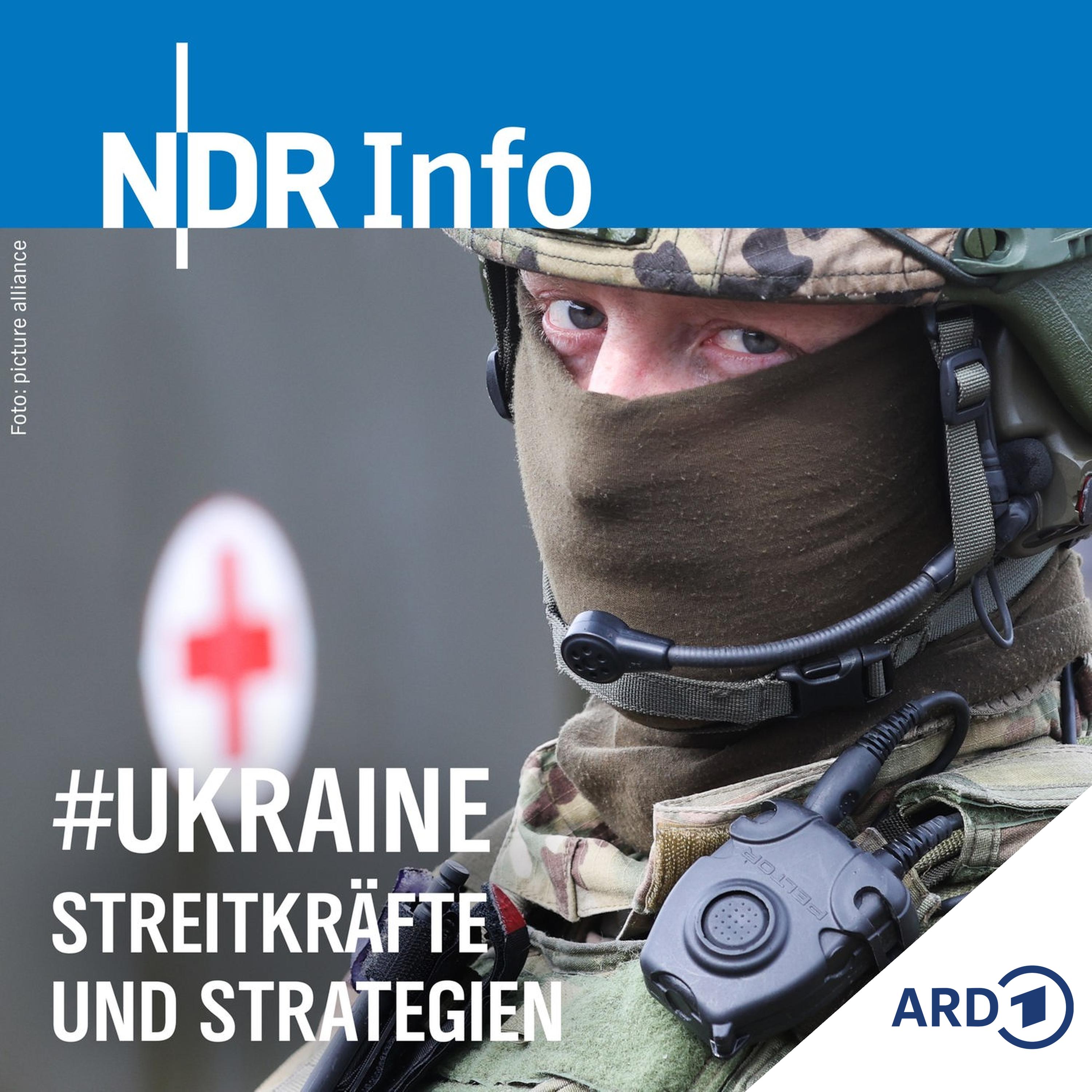 Streitkräfte und Strategien