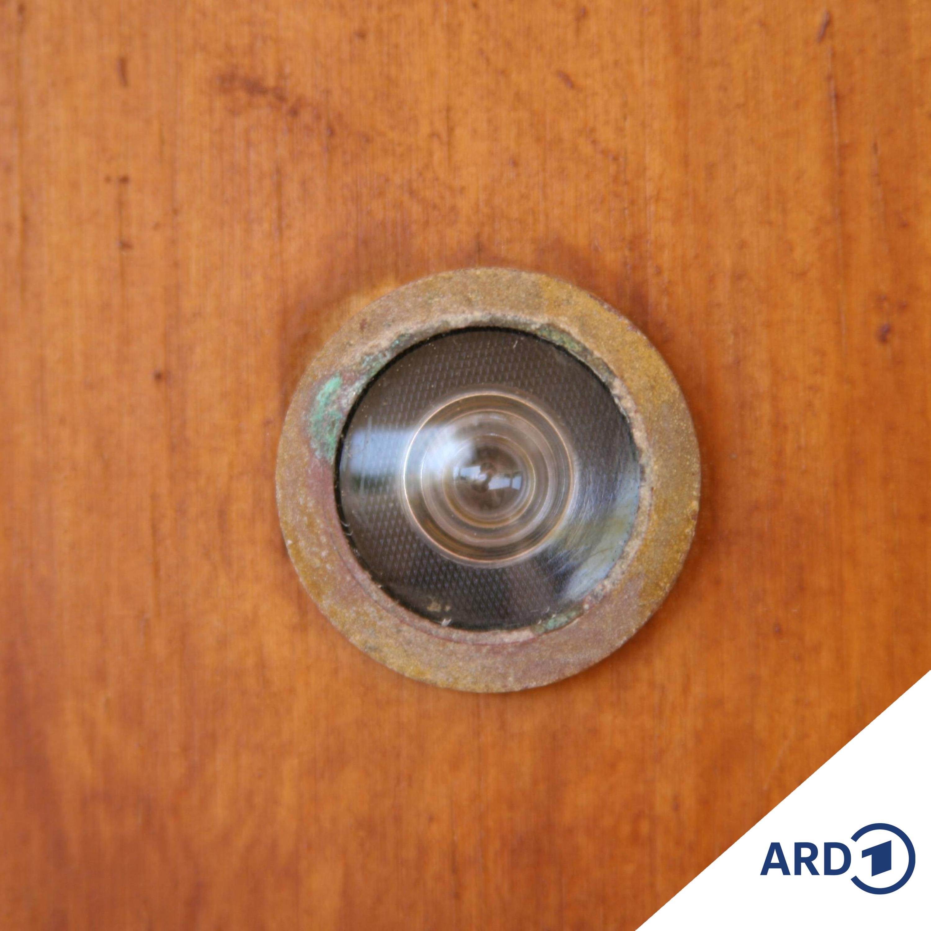 Döörspion - Teil 2