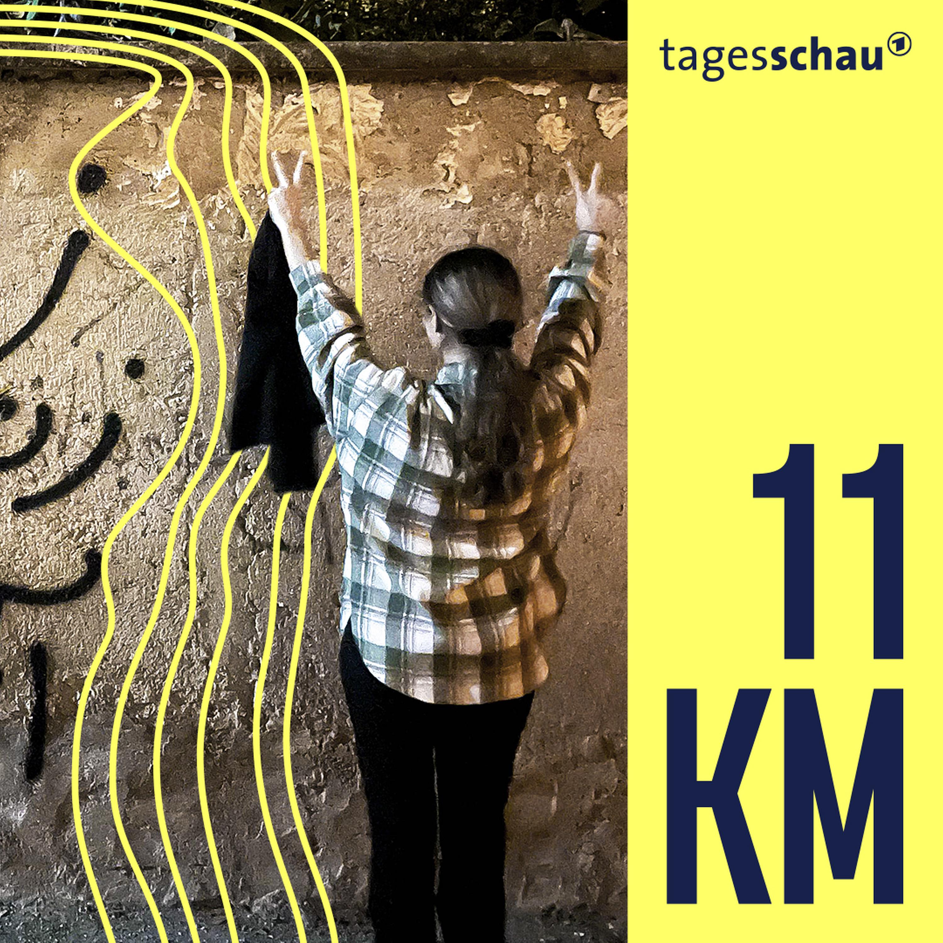 11KM: der tagesschau-Podcast