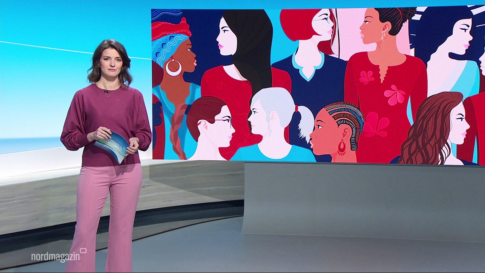 Nordmagazin | 08.03.2026