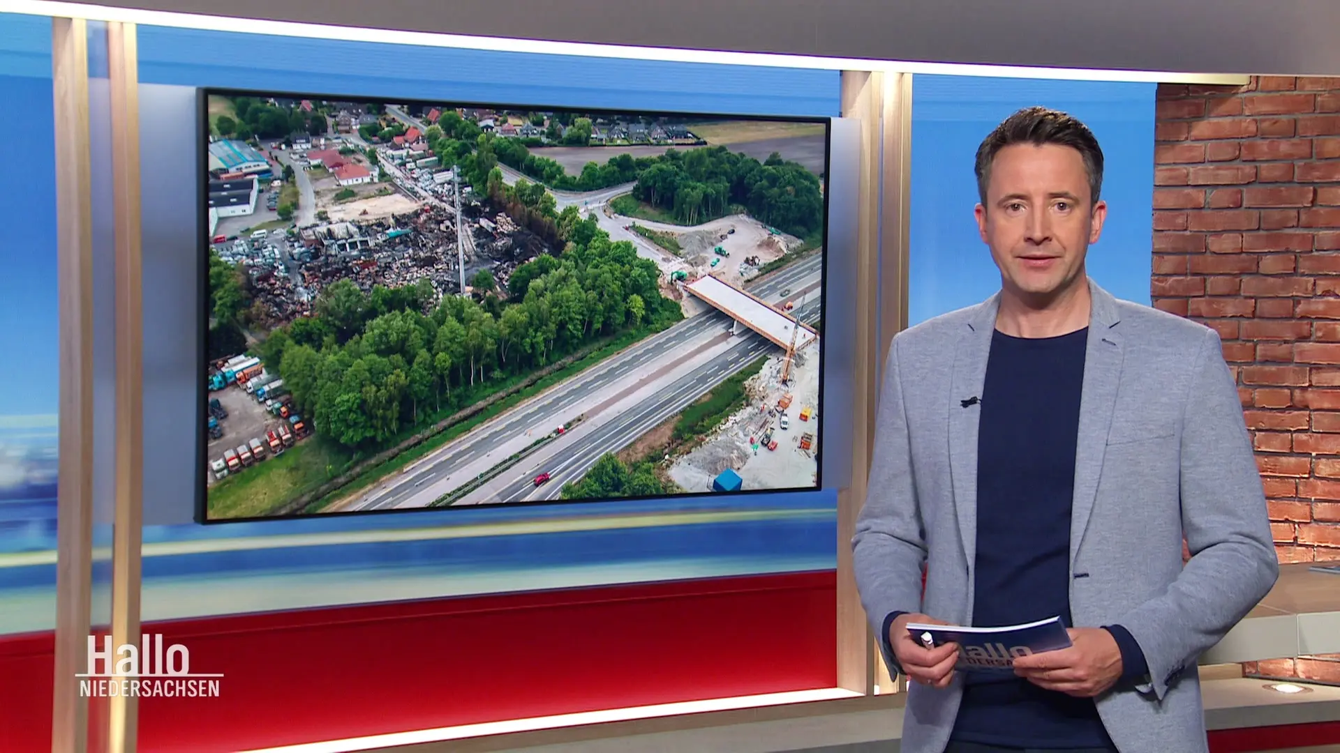 Was Ist Heute In Niedersachsen Los