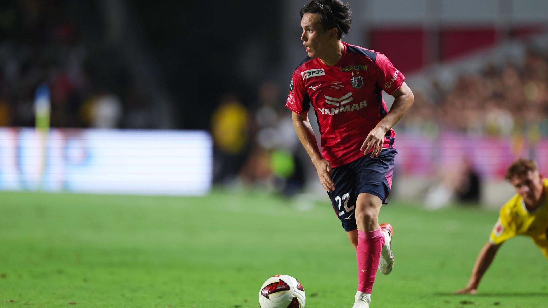Aus „La Masia“: Holstein Kiel holt japanisches Abwehrtalent