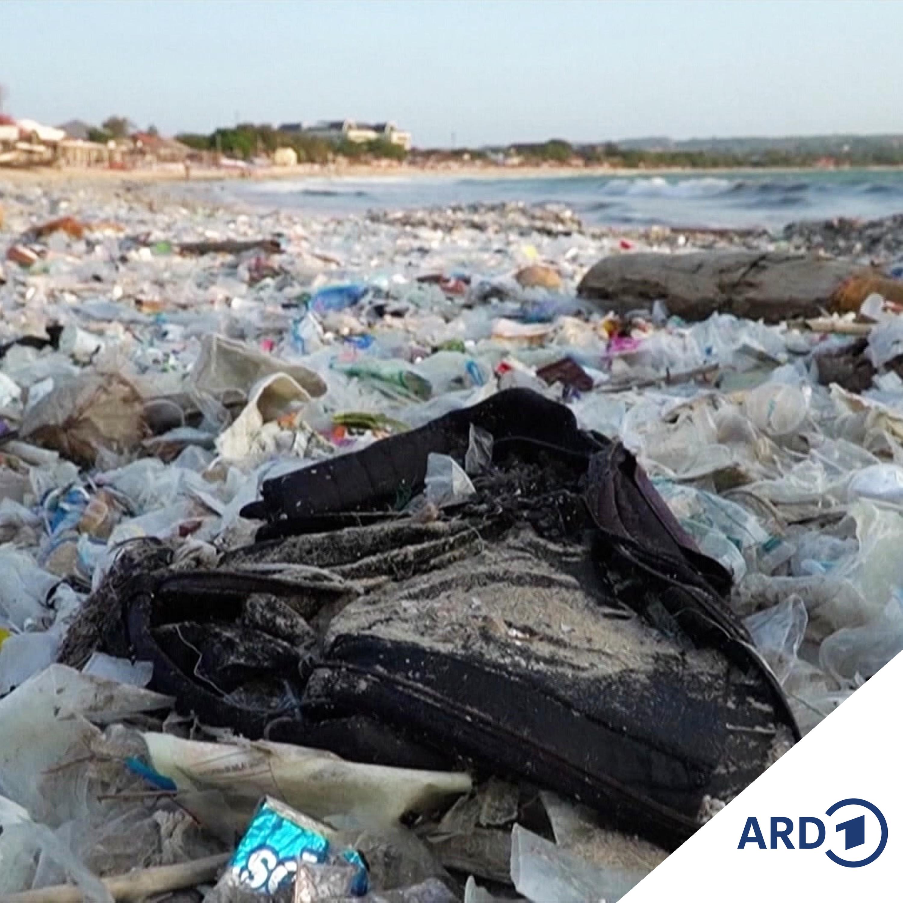 Verhandlungen über Plastikabkommen gescheitert