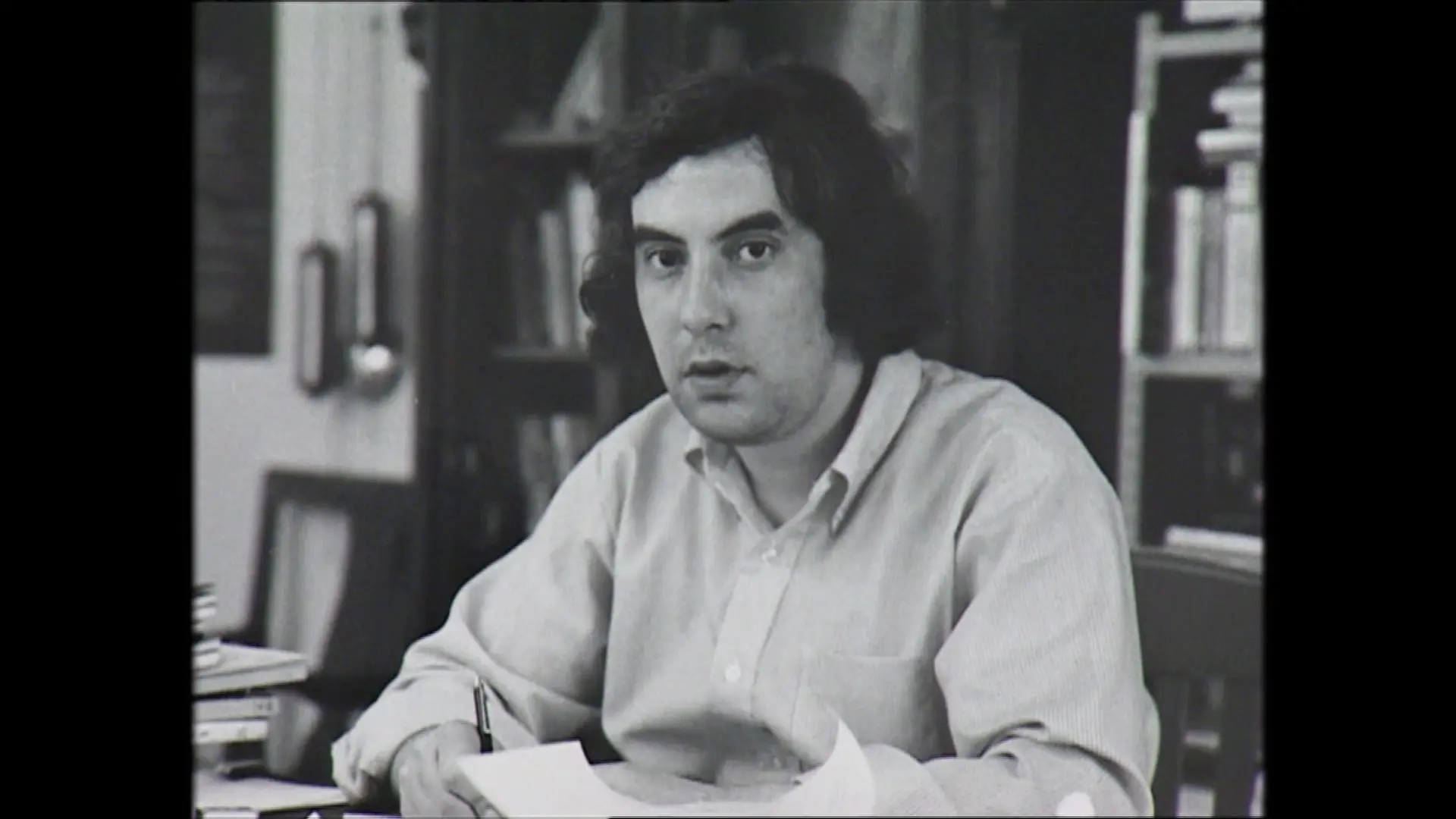 Vechta: 50. Todestag von Rolf Dieter Brinkmann | ndr.de