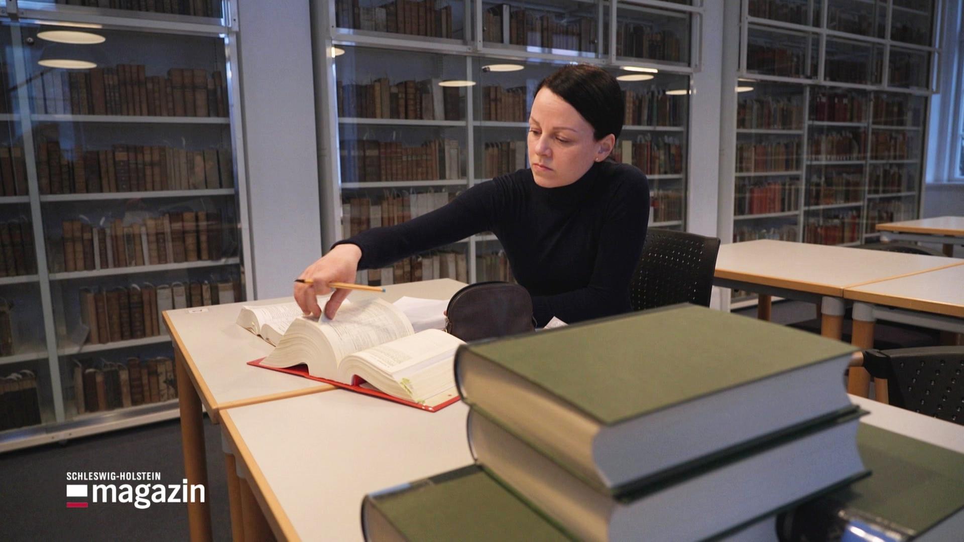 Schleswig-Holstein plant integrierten Jura-Bachelor