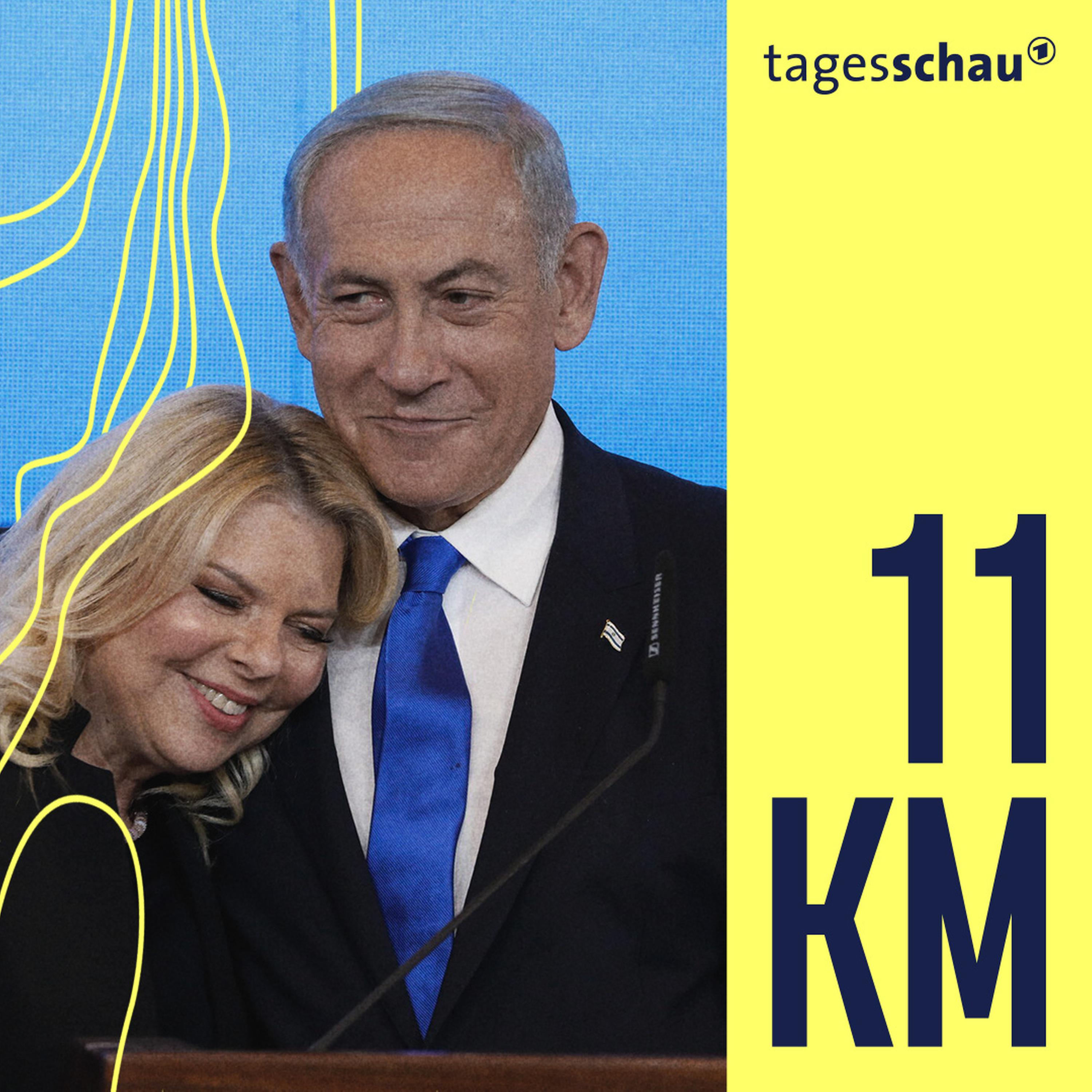 11KM: der tagesschau-Podcast