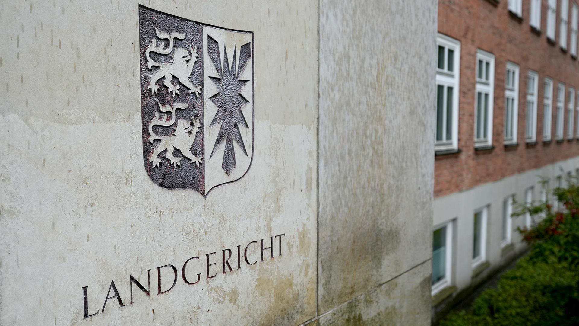 Sylter Weinhändler verurteilt: Vier Jahre Haft weg