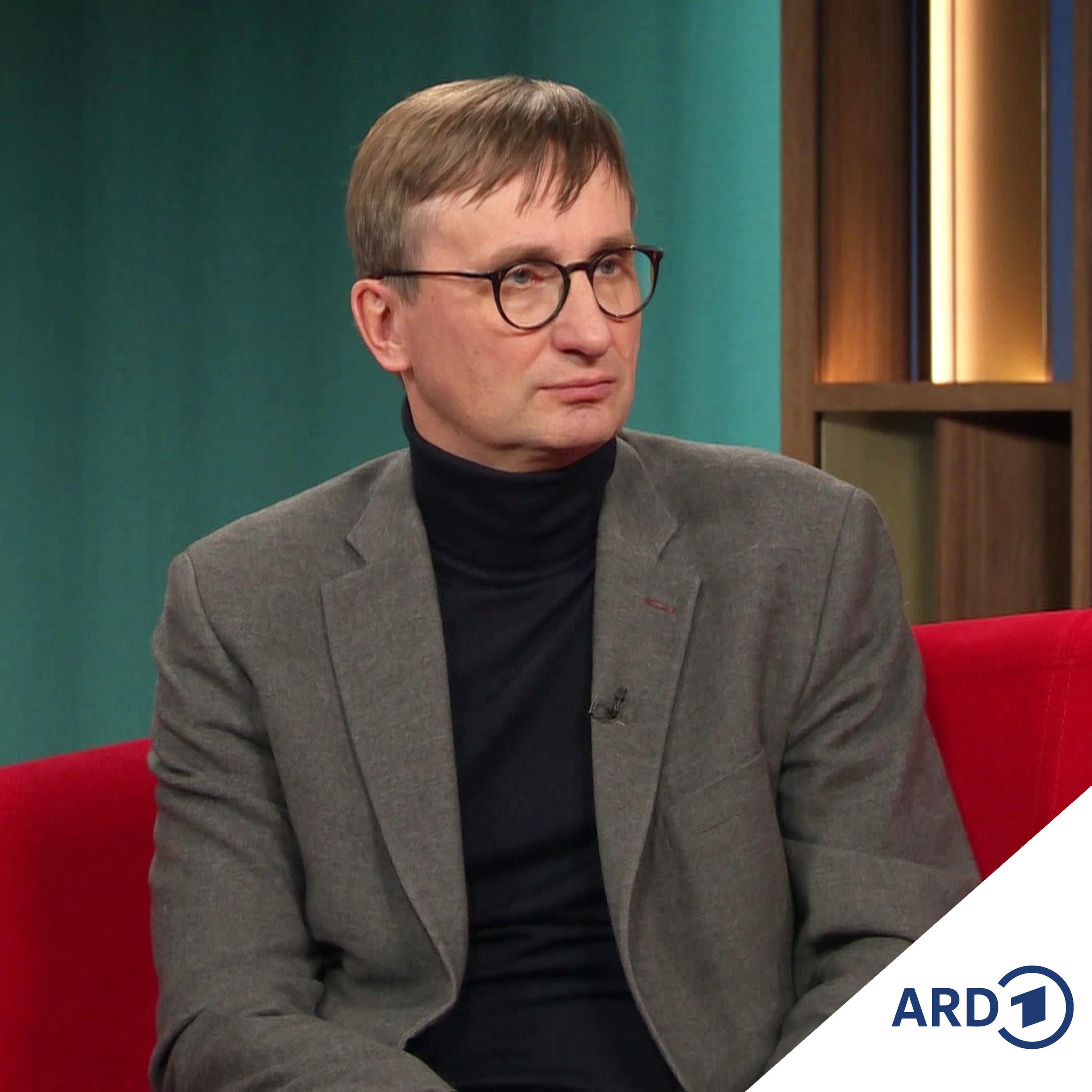 Militärhistoriker Sönke Neitzel über die Herausforderungen der Bundeswehr