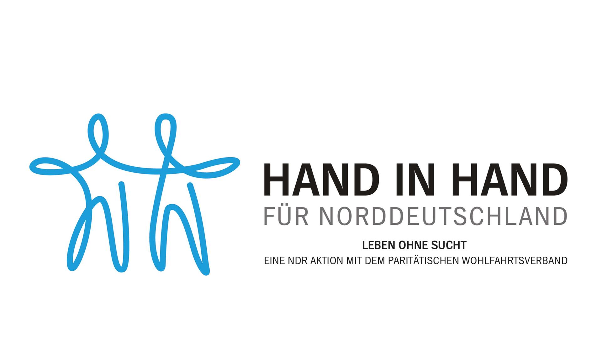 Benefizaktion Hand in Hand im Livestream aus Schwerin