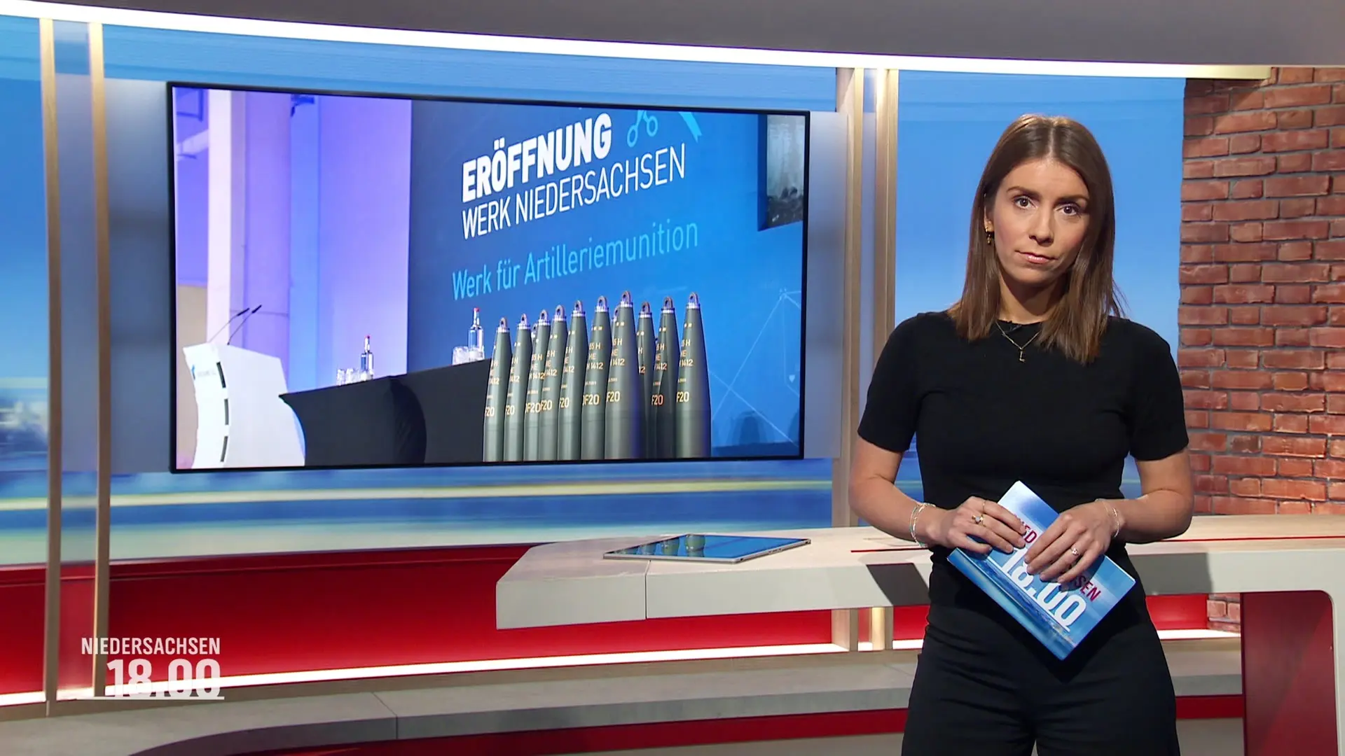 Niedersachsen 18.00 | 27.08.2025 | ndr.de