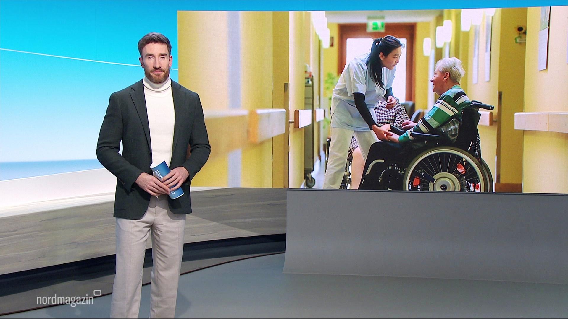 Nordmagazin | 22.01.2026