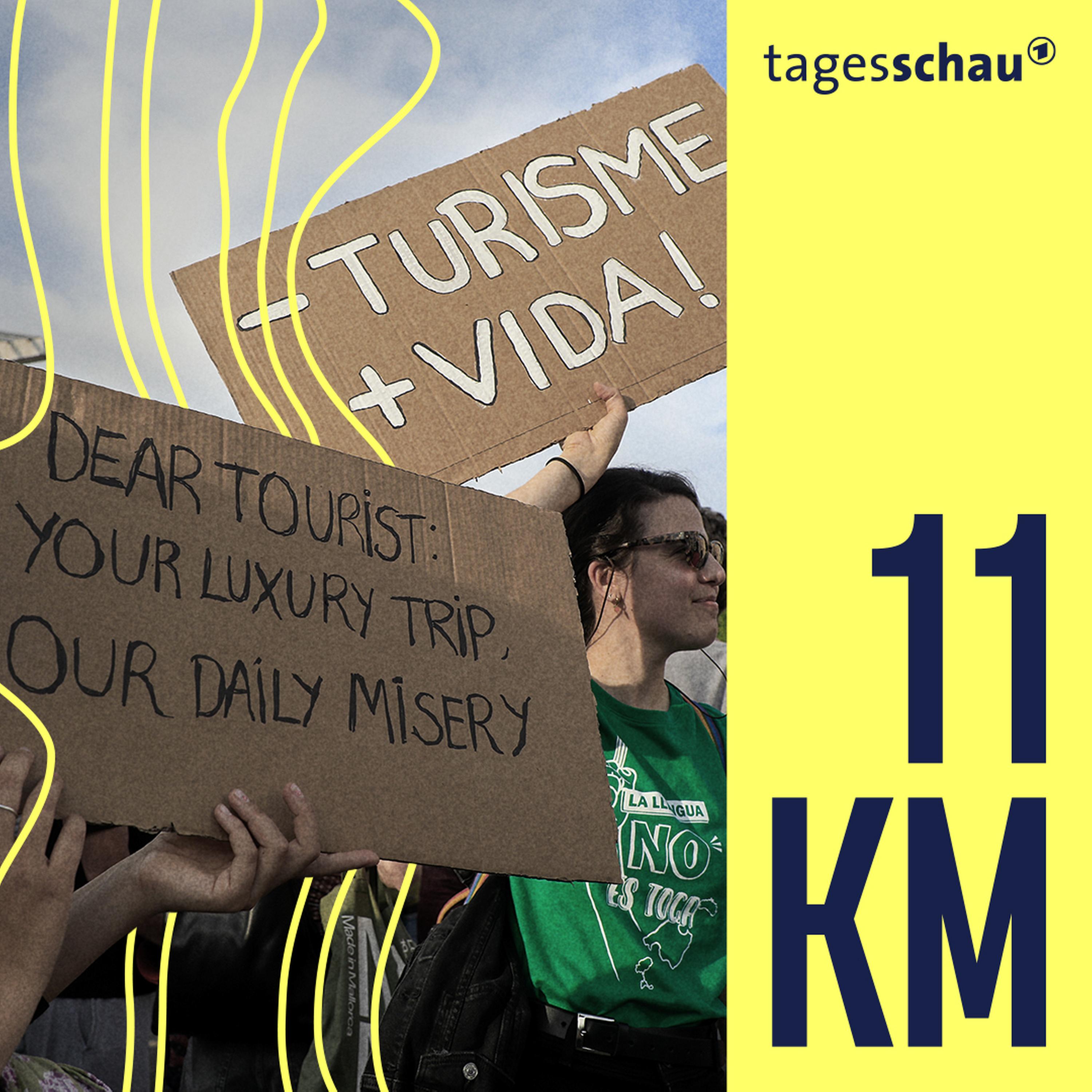 11KM: der tagesschau-Podcast